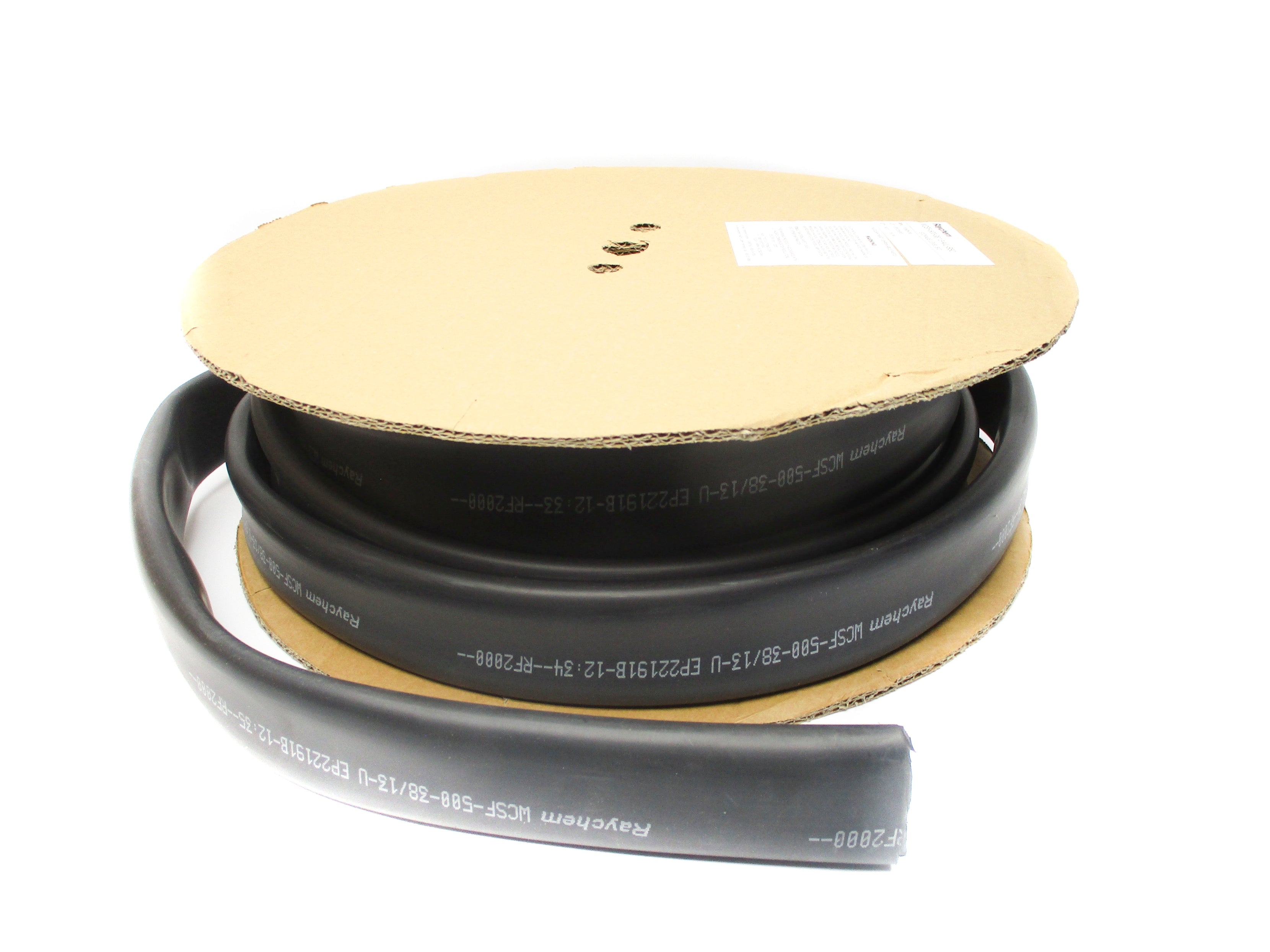 RAYCHEM WCSF-500-38/13-A/U-B50 NSMP