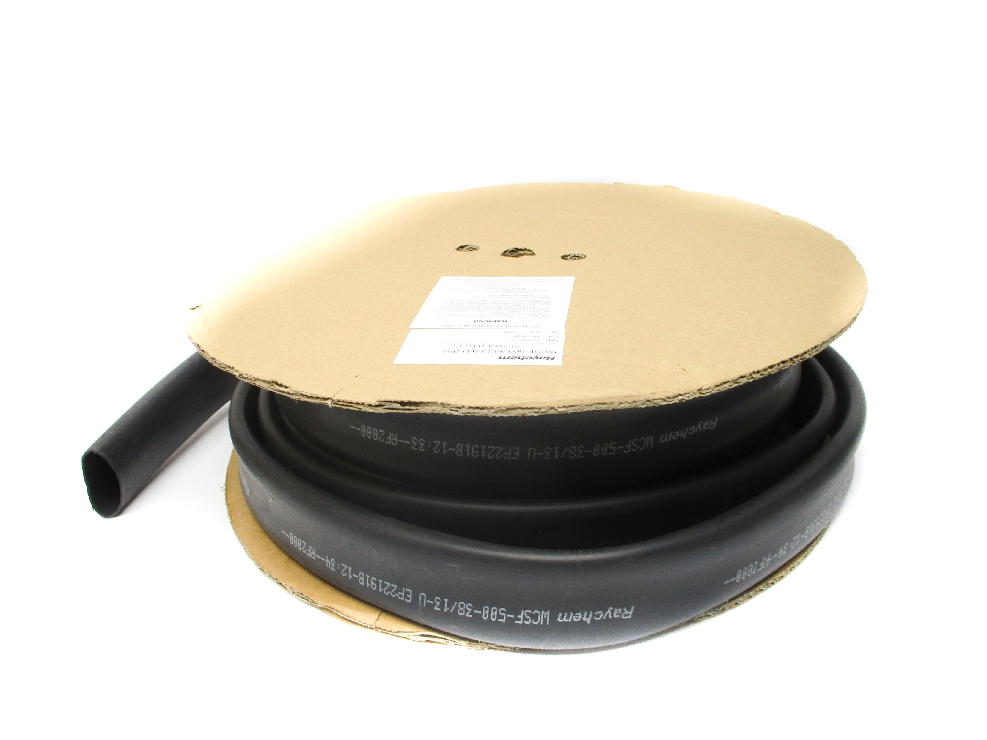 RAYCHEM WCSF-500-38/13-A/U-B50 NSMP