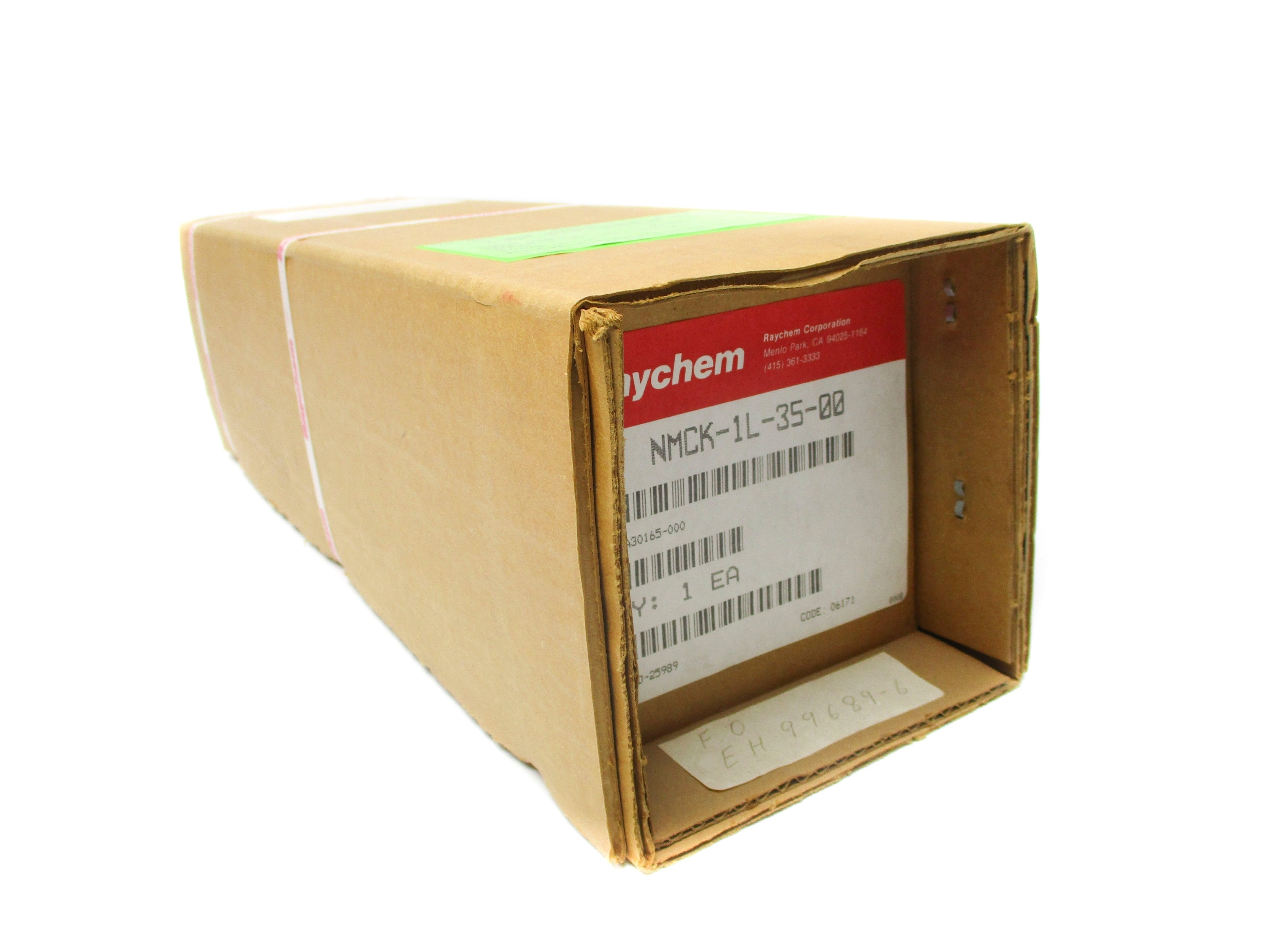 RAYCHEM NMCK-1L-35-00 NSFS