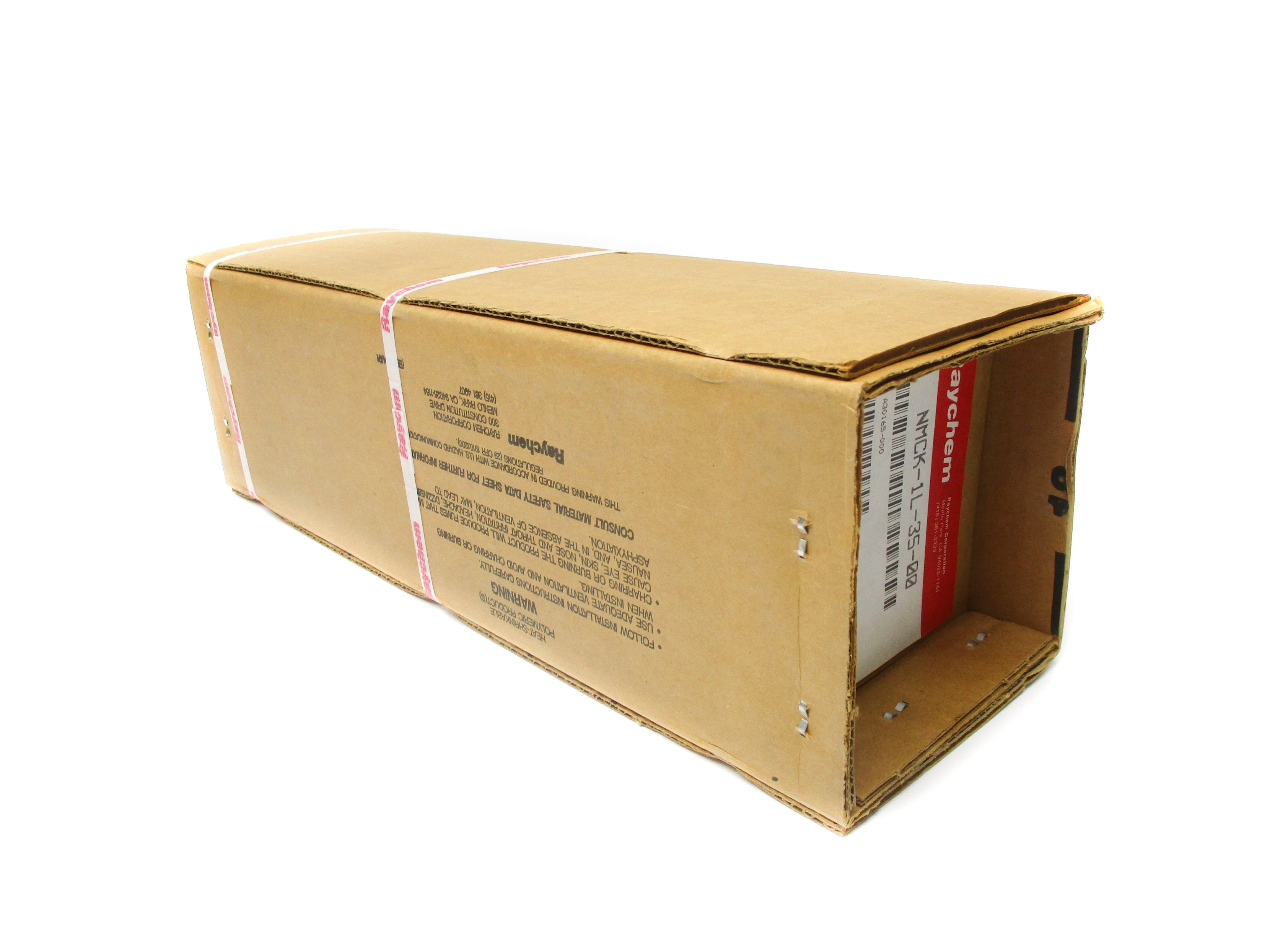 RAYCHEM NMCK-1L-35-00 NSFS