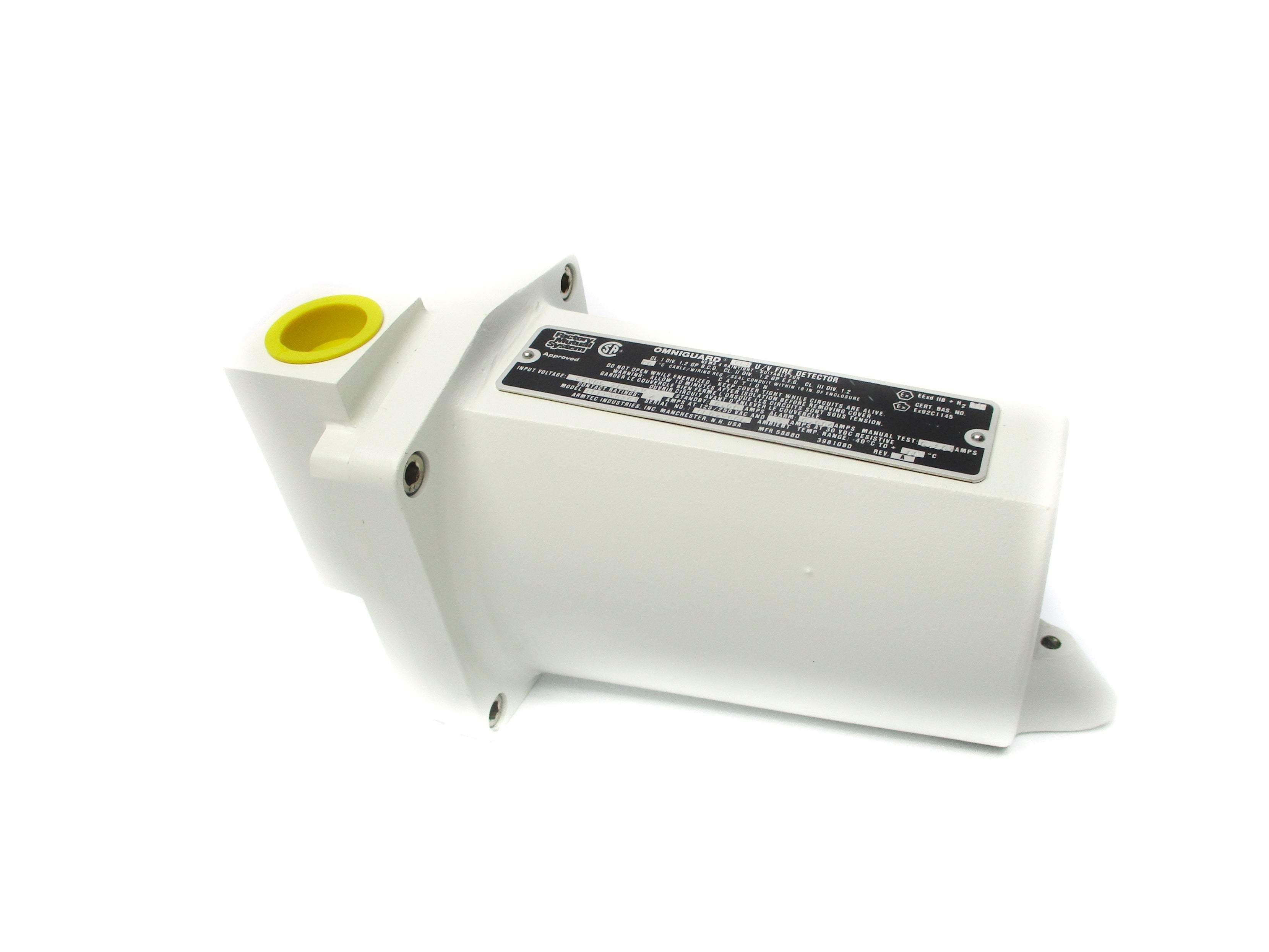 OMNIGUARD 652-10101 NSNP