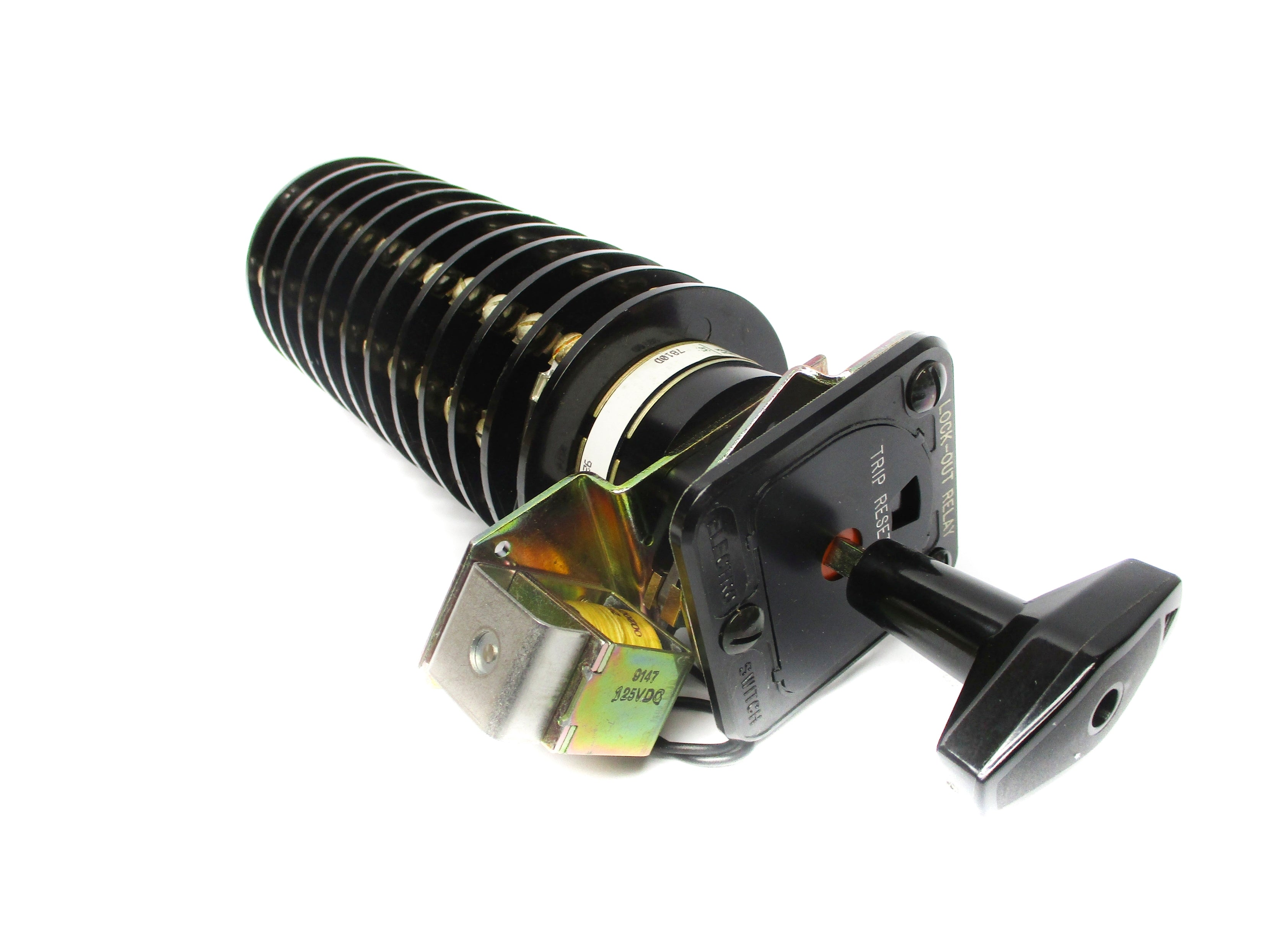 ELECTROSWITCH 7810D NSNP