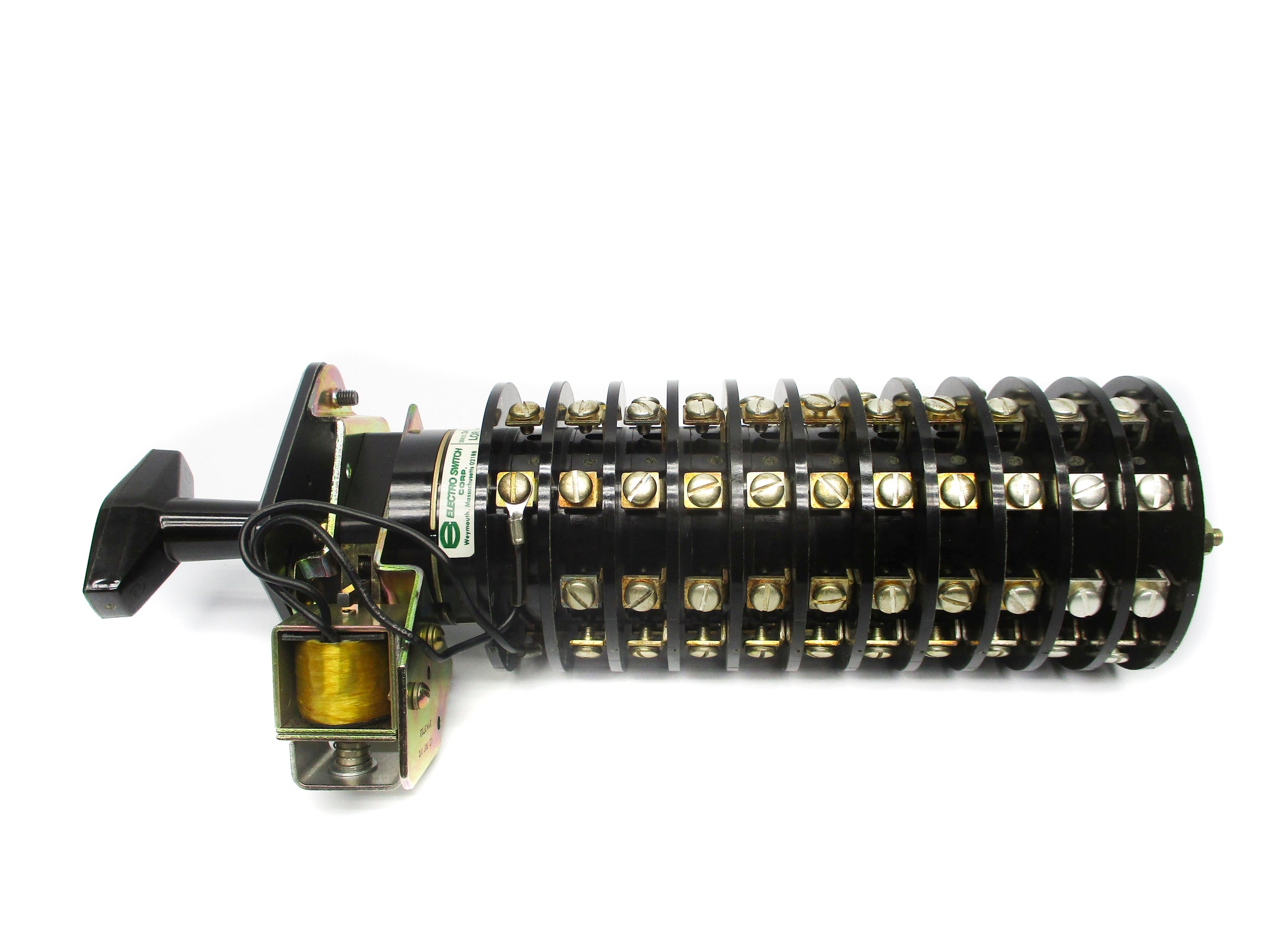 ELECTROSWITCH 7810D NSNP