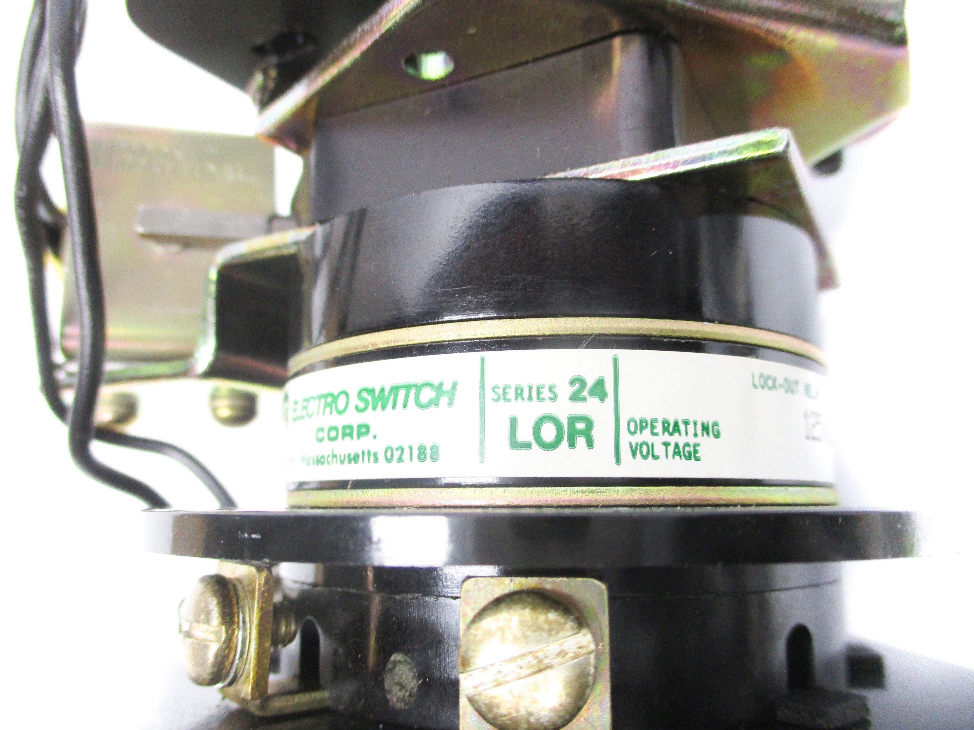 ELECTROSWITCH 7810D NSNP