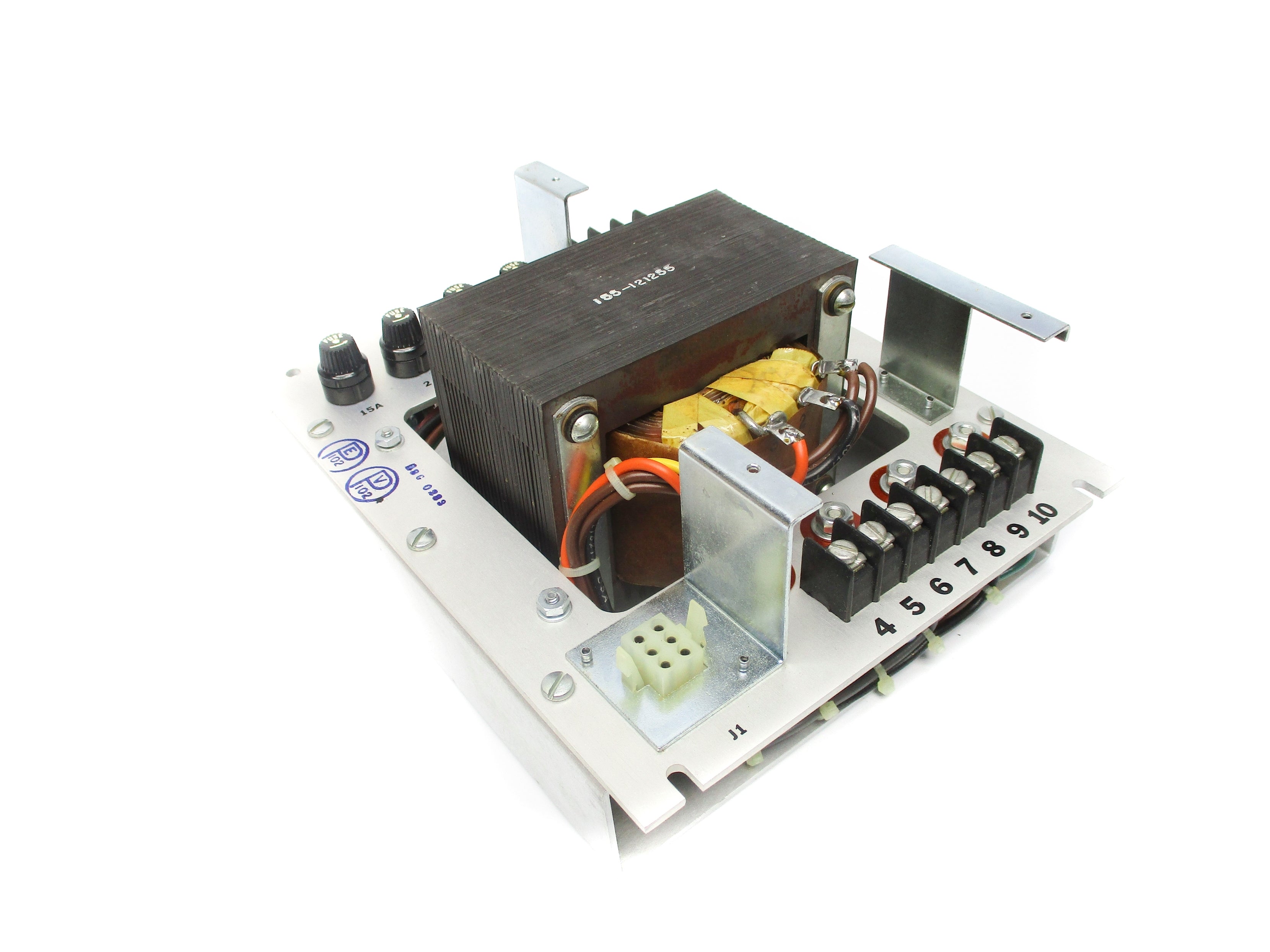 PYROTRONICS PS31S 500-421230 NSMP