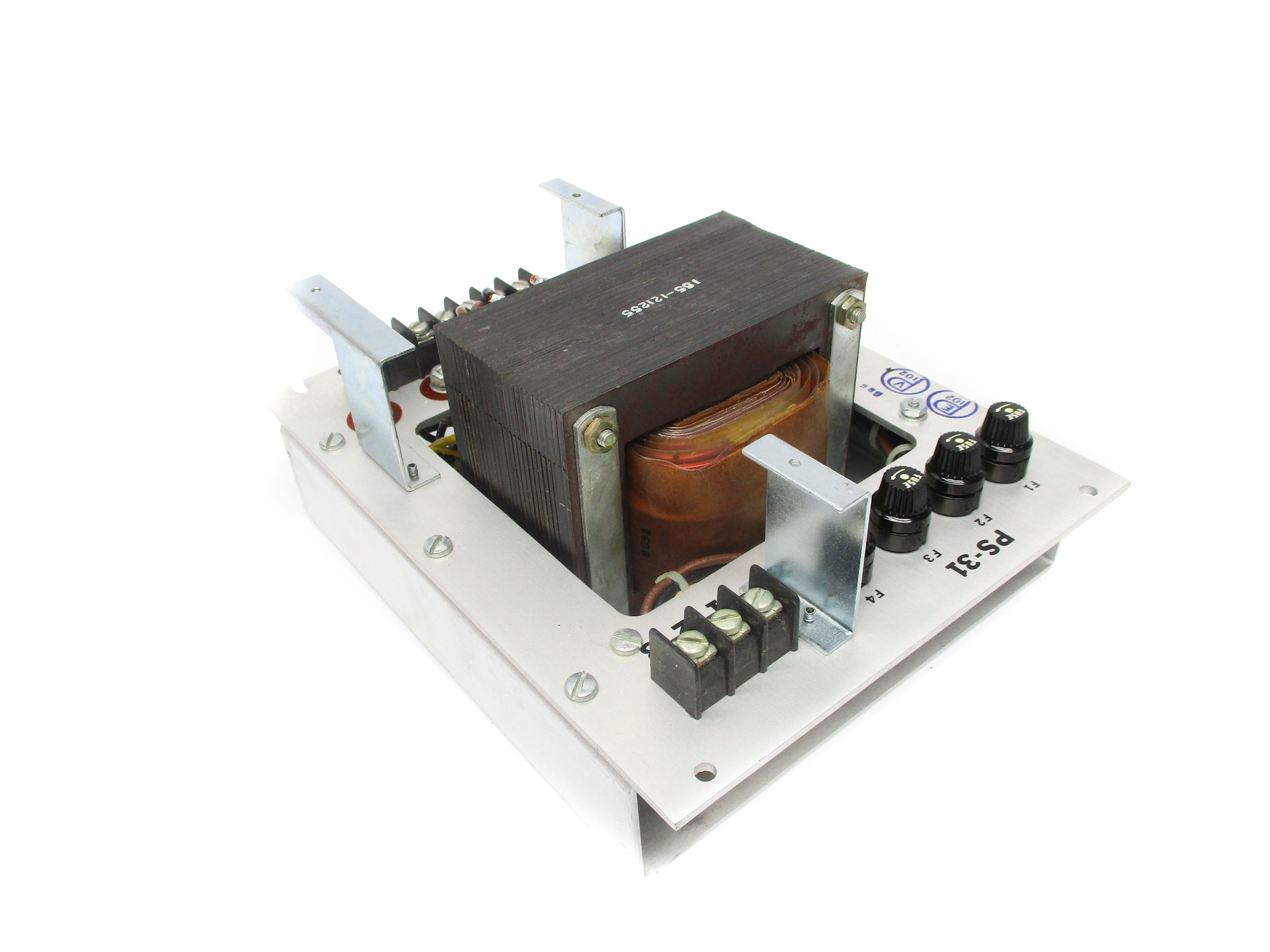 PYROTRONICS PS31S 500-421230 NSMP