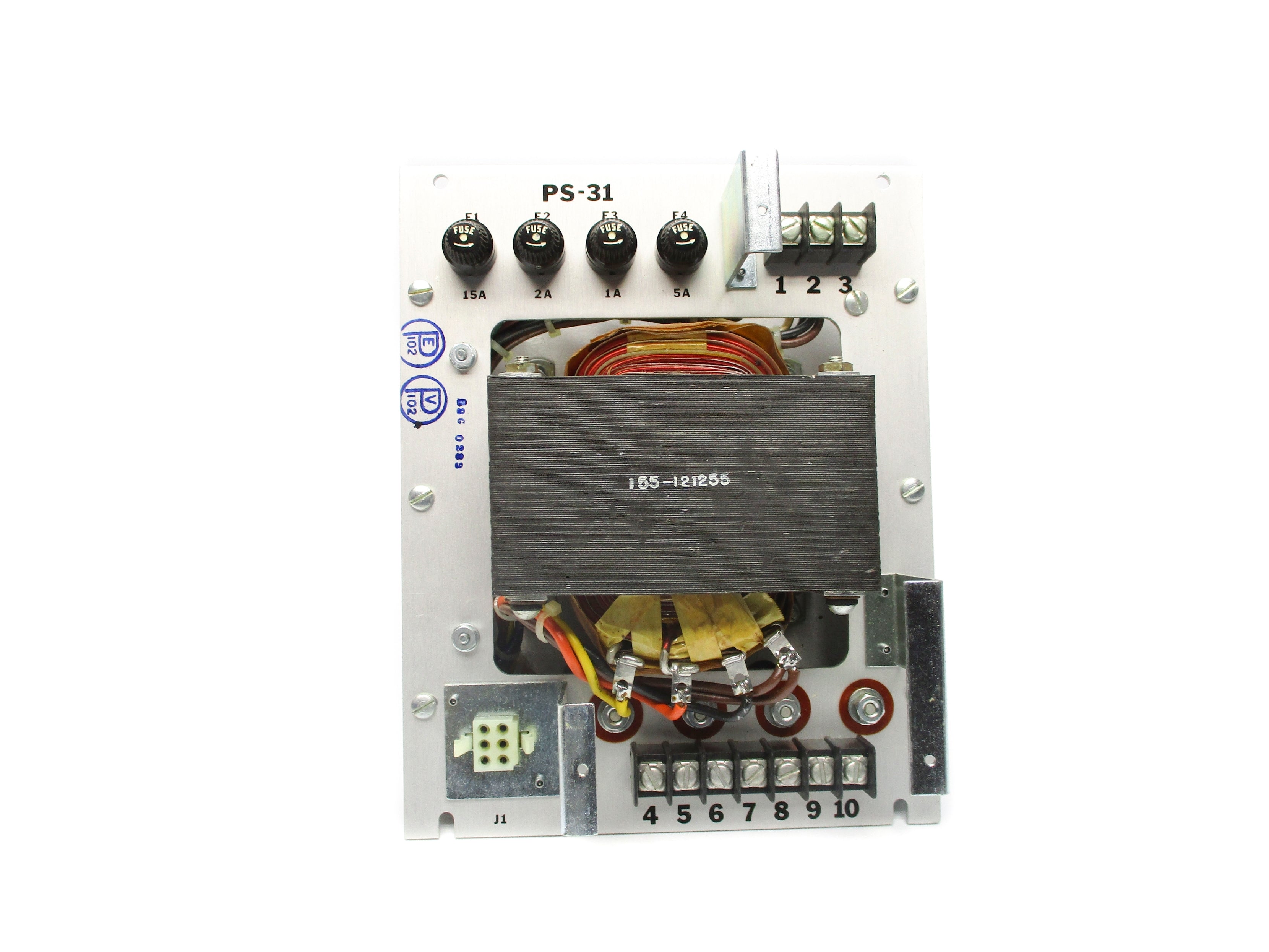 PYROTRONICS PS31S 500-421230 NSMP