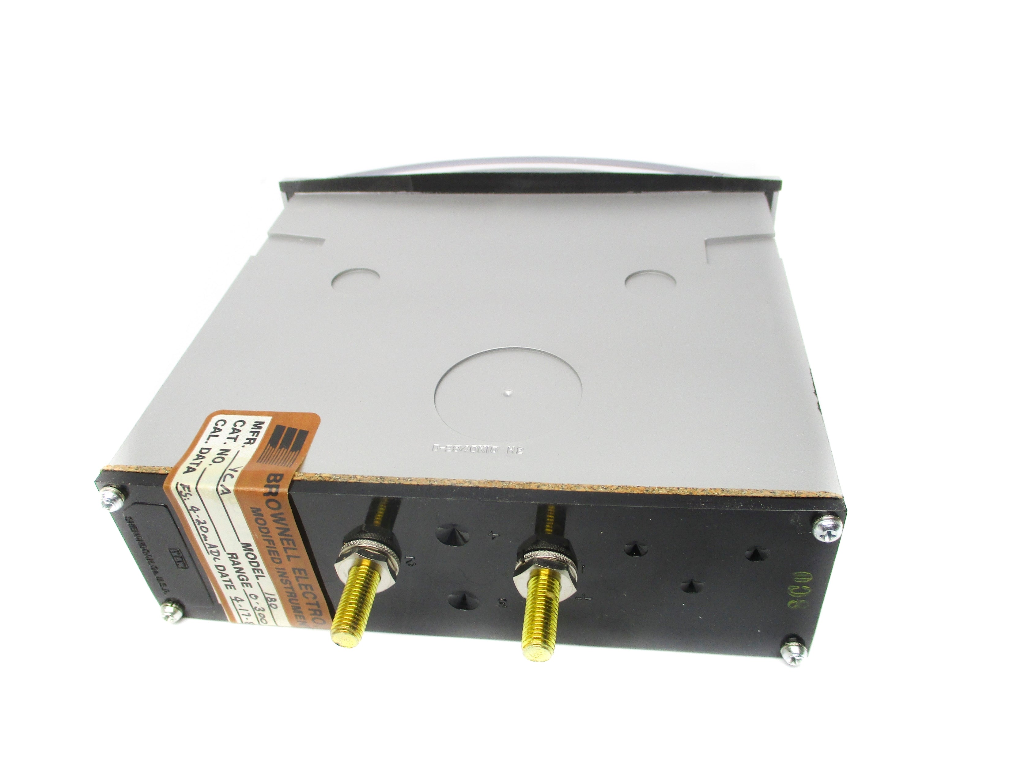 BROWNELL 180 NSMP