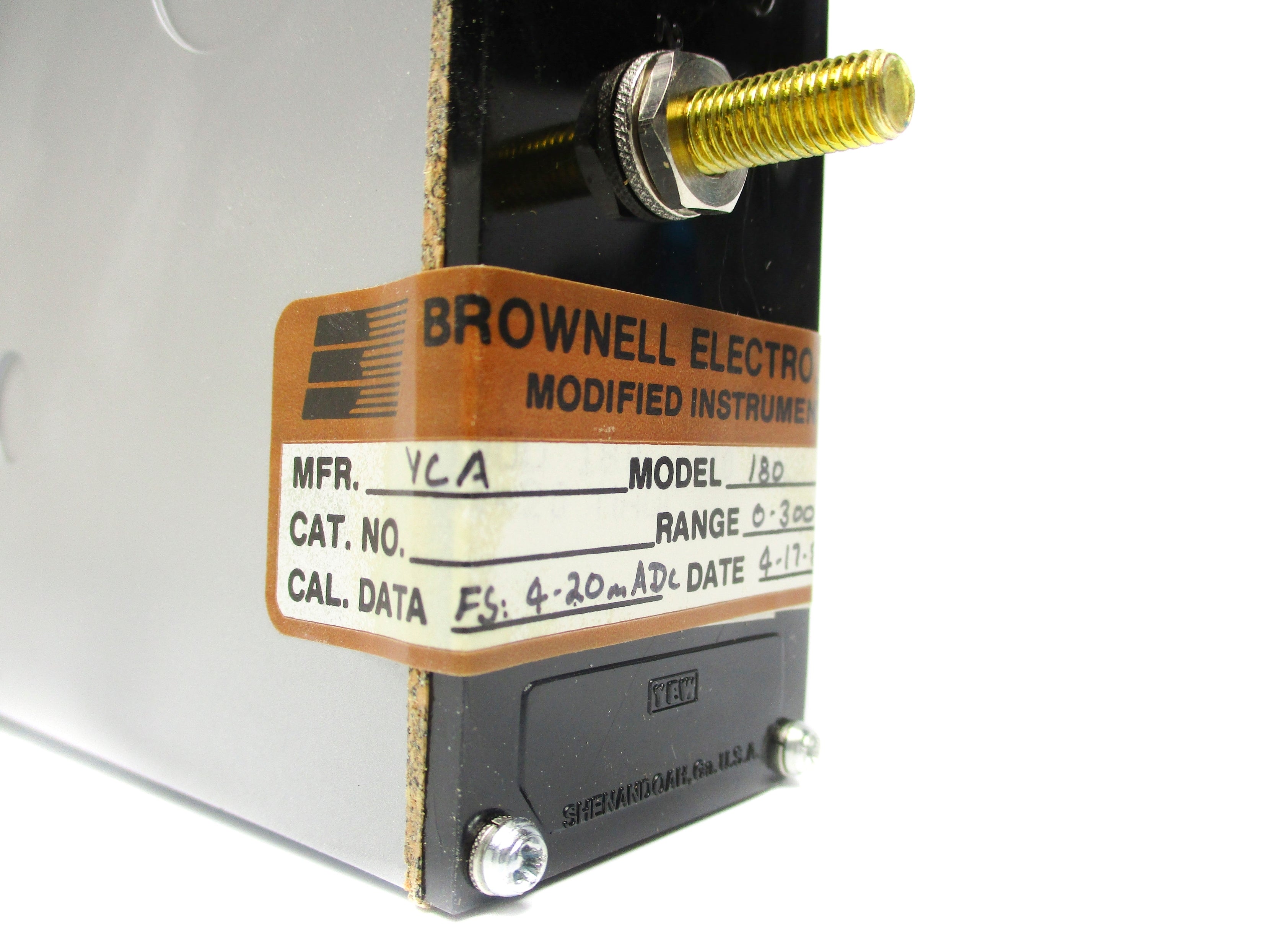 BROWNELL 180 NSMP