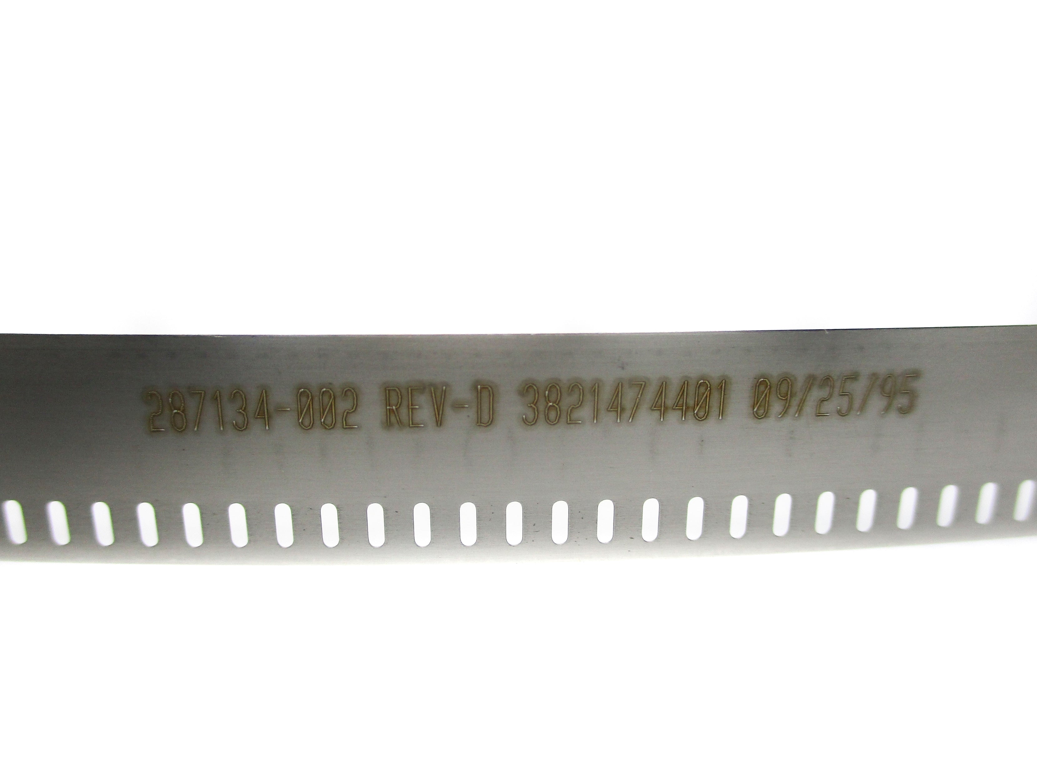 DATA PRODUCTS 287134-002 REV. D NSMP