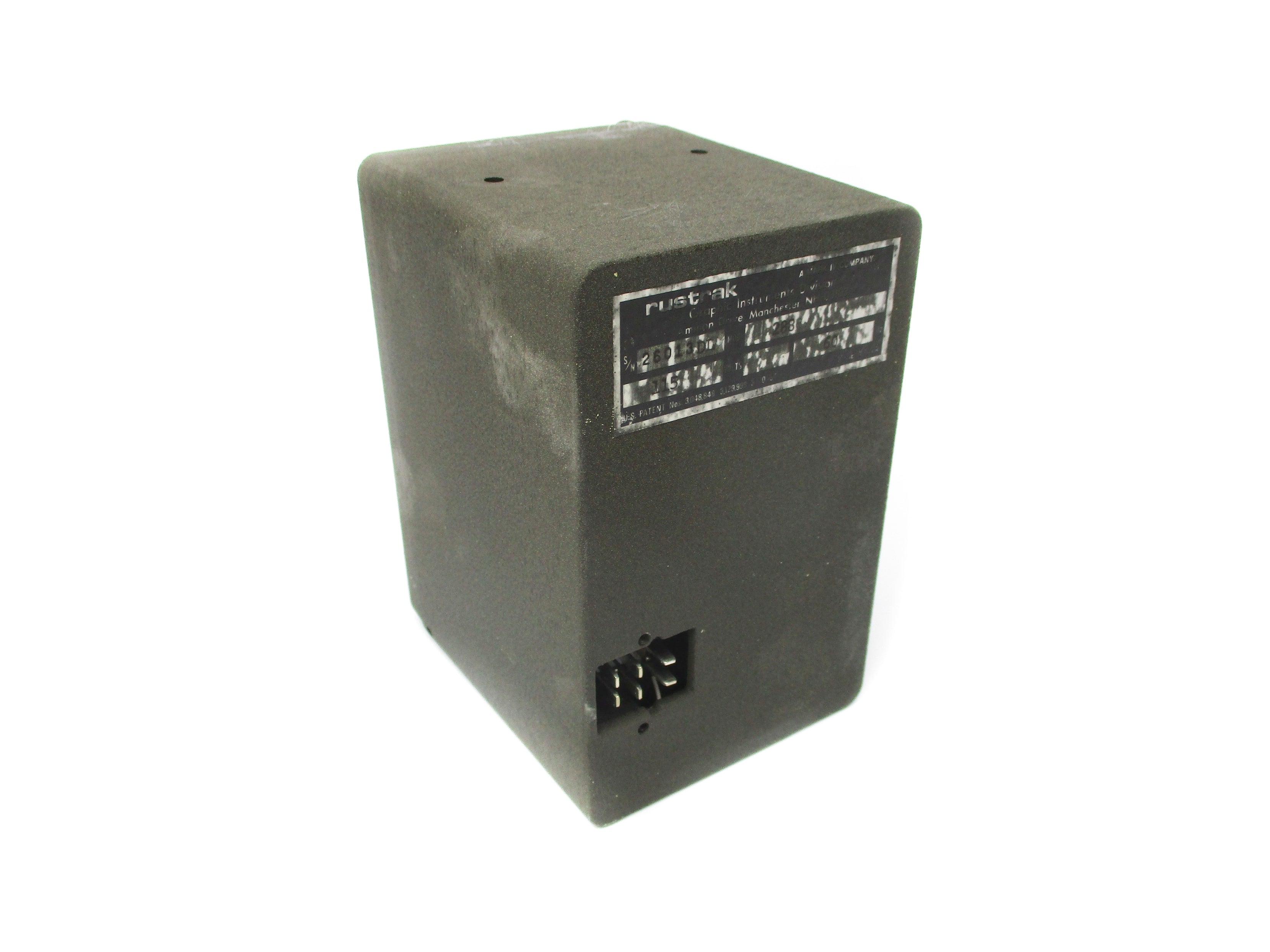RUSTRAK 288 NSMP