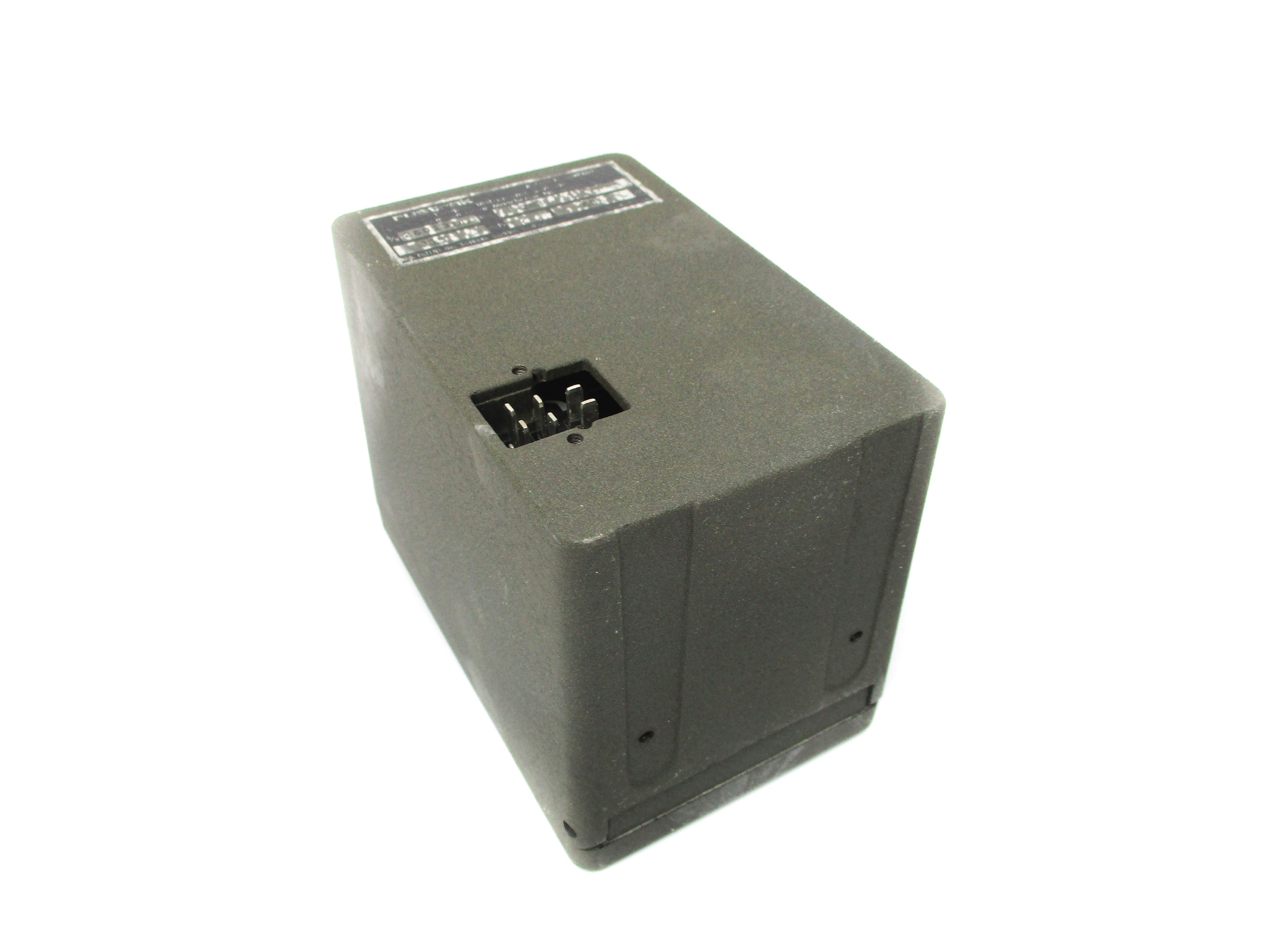 RUSTRAK 288 NSMP