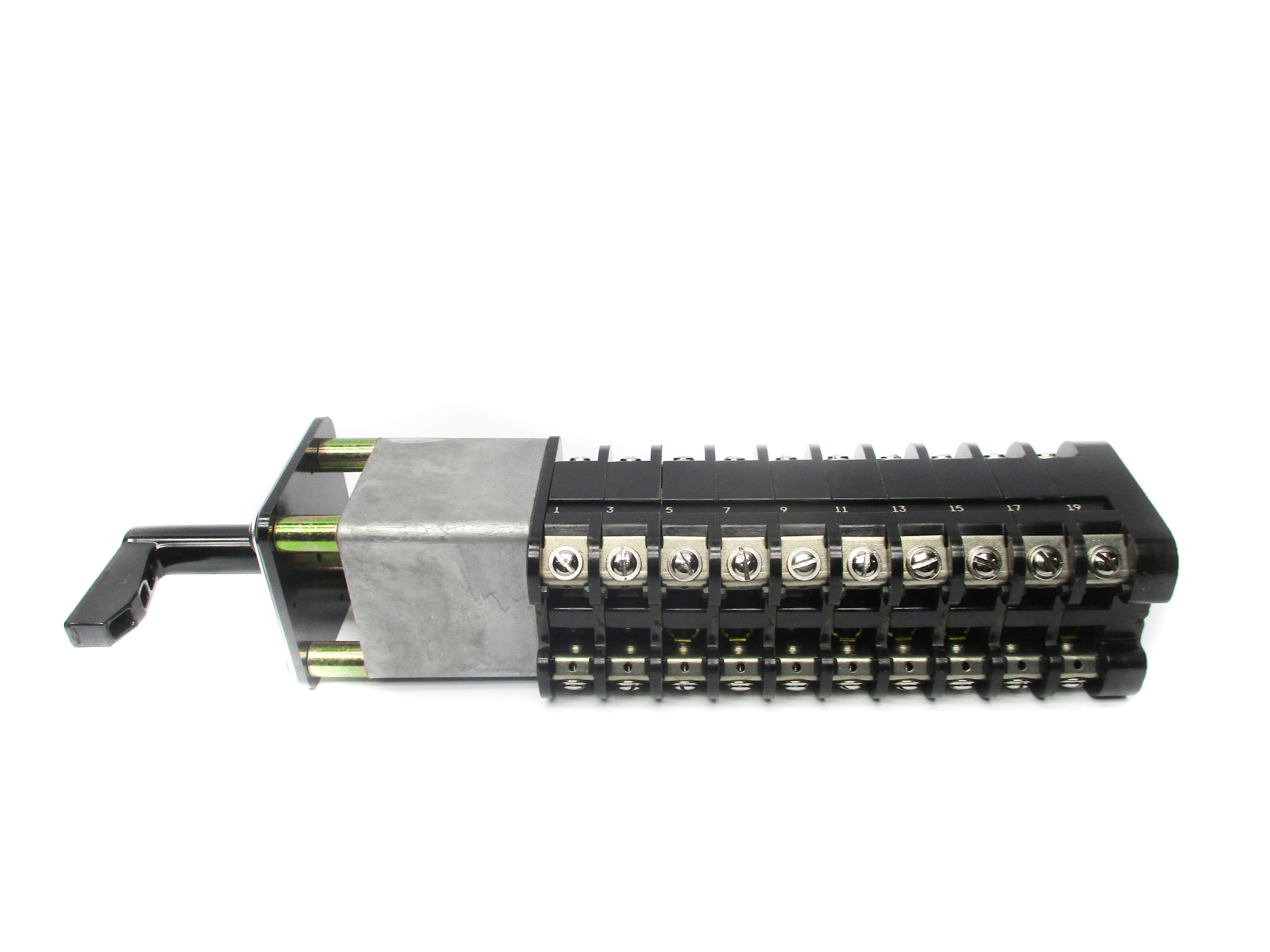 GENERAL ELECTRIC 16SBML4A57P1F1P1 NSMP