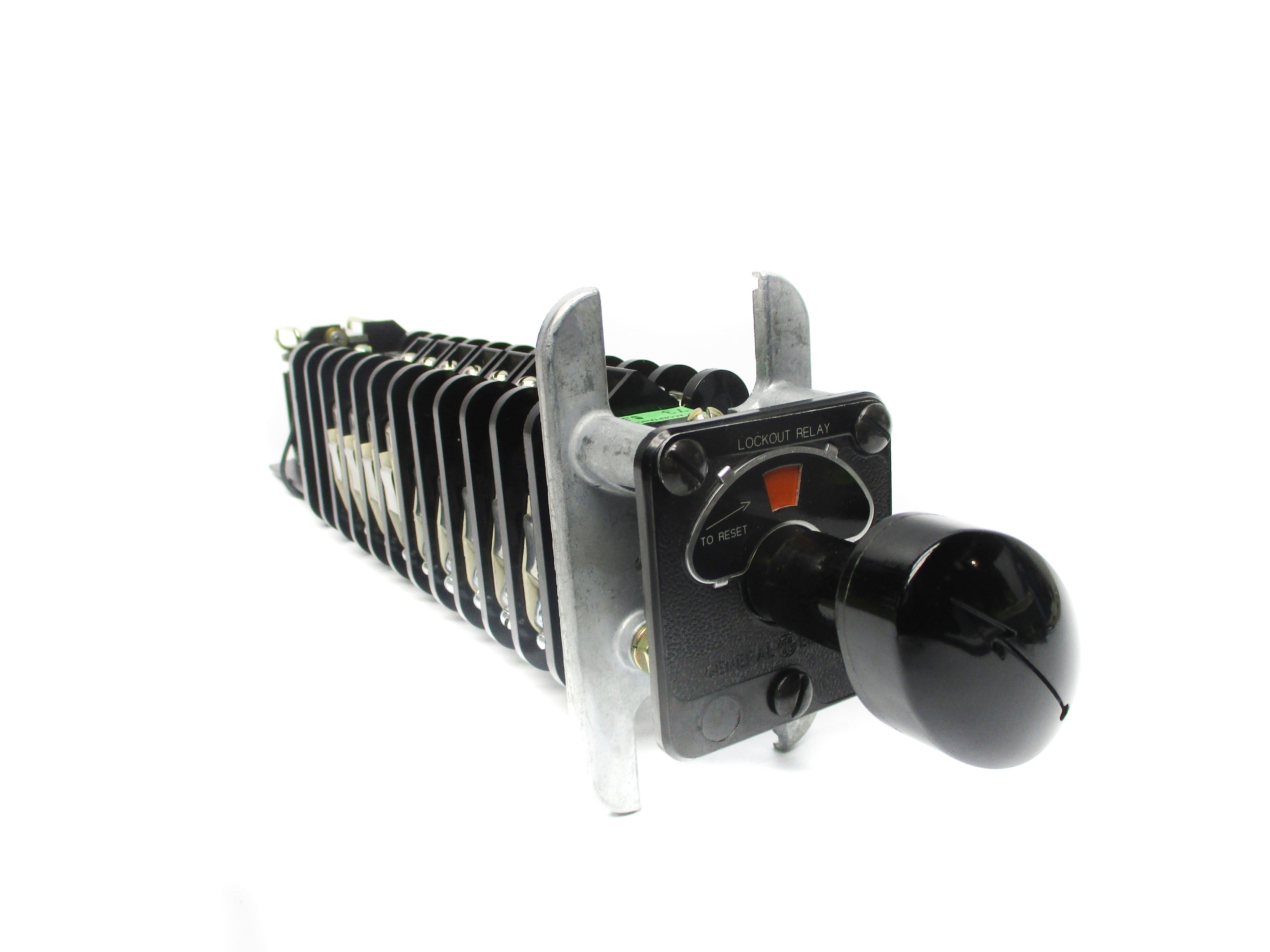 GENERAL ELECTRIC 12HEA61C241X2 HEA61C241X2 NSMP