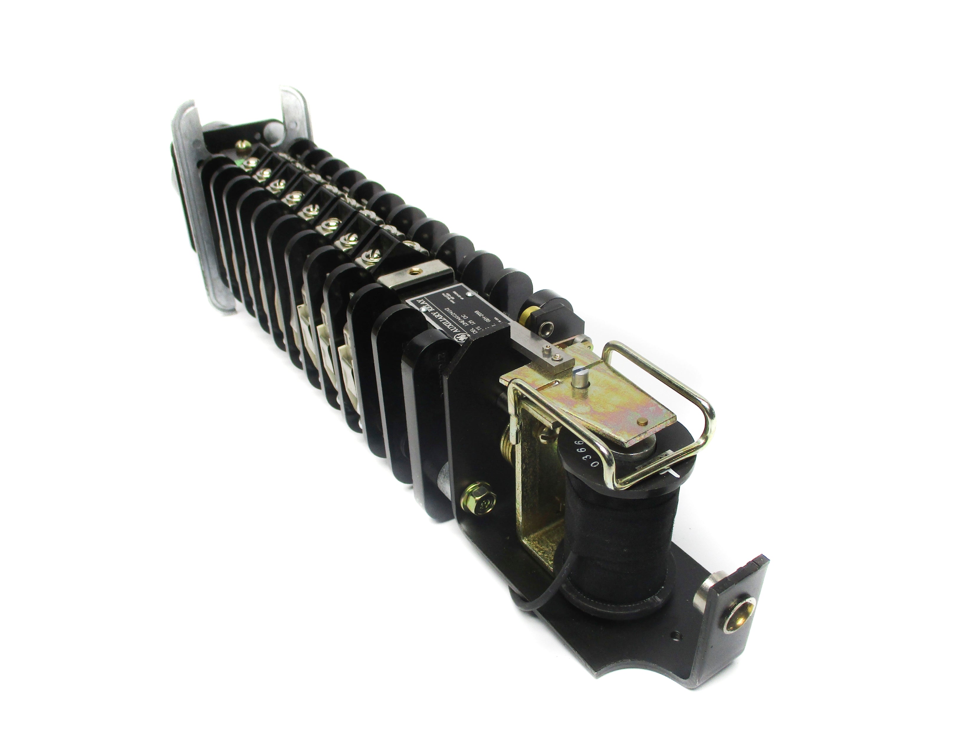 GENERAL ELECTRIC 12HEA61C241X2 HEA61C241X2 NSMP