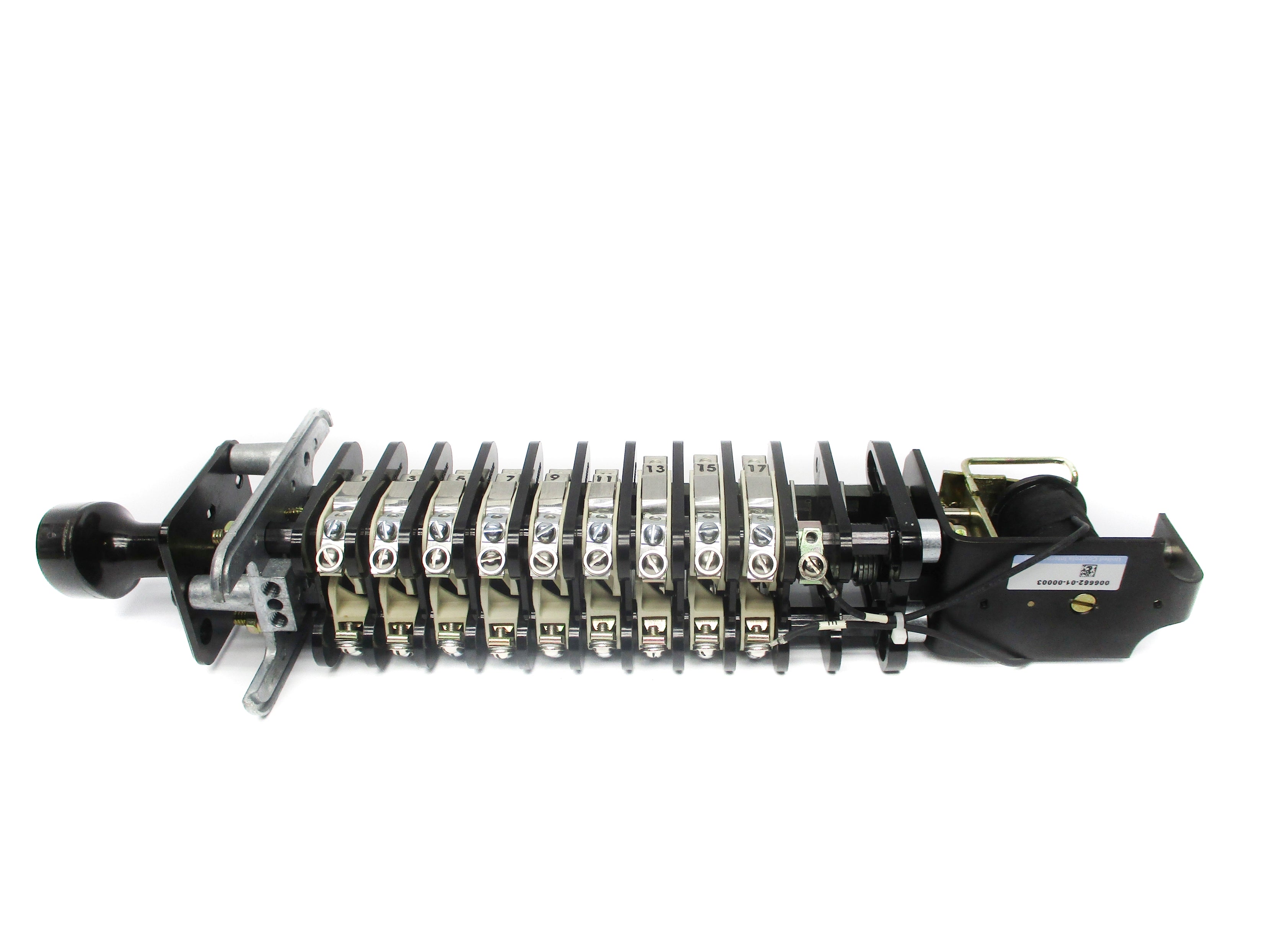 GENERAL ELECTRIC 12HEA61C241X2 HEA61C241X2 NSMP