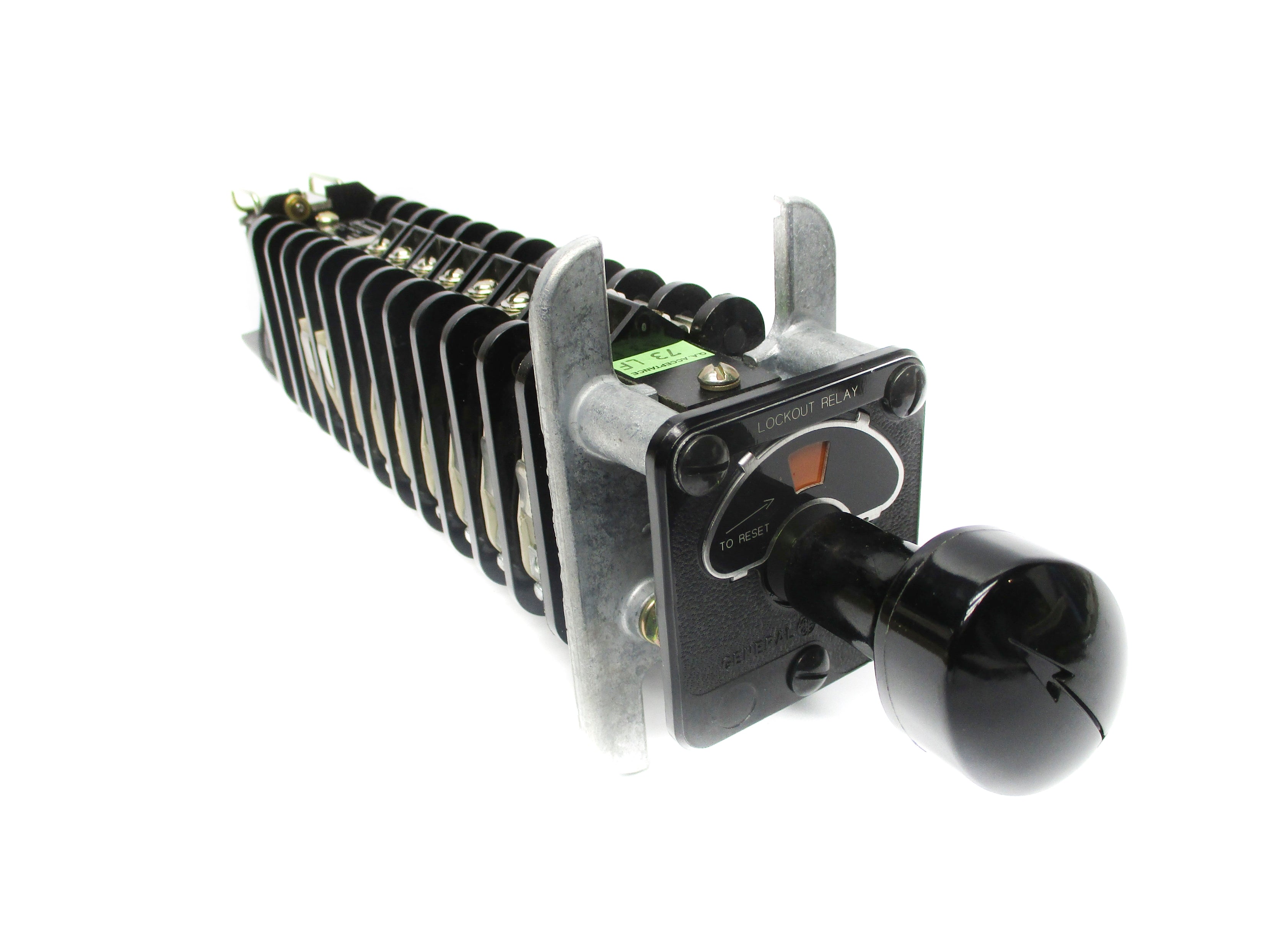 GENERAL ELECTRIC 12HEA61C244X2 HEA61C244X2 NSMP