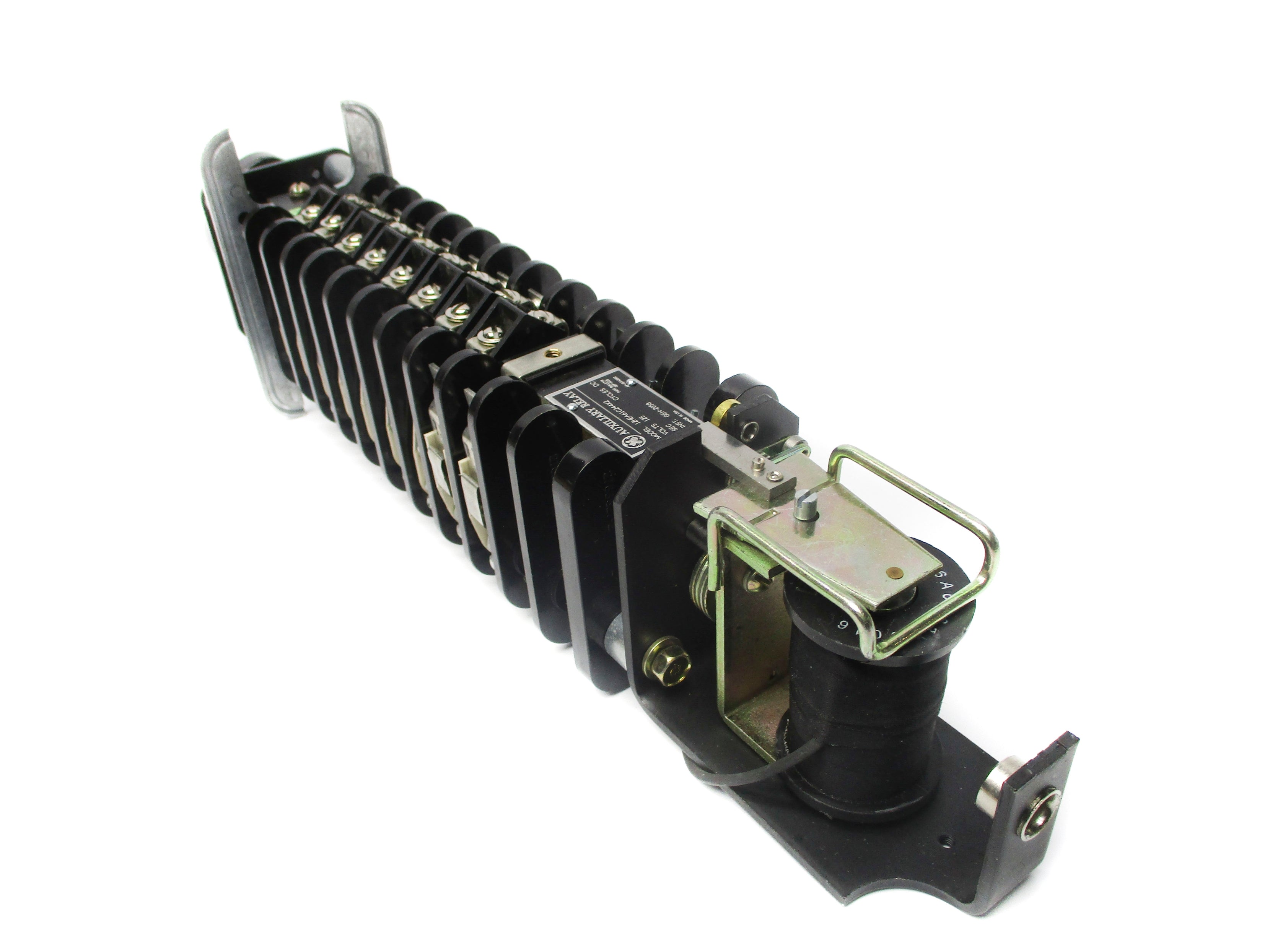 GENERAL ELECTRIC 12HEA61C244X2 HEA61C244X2 NSMP