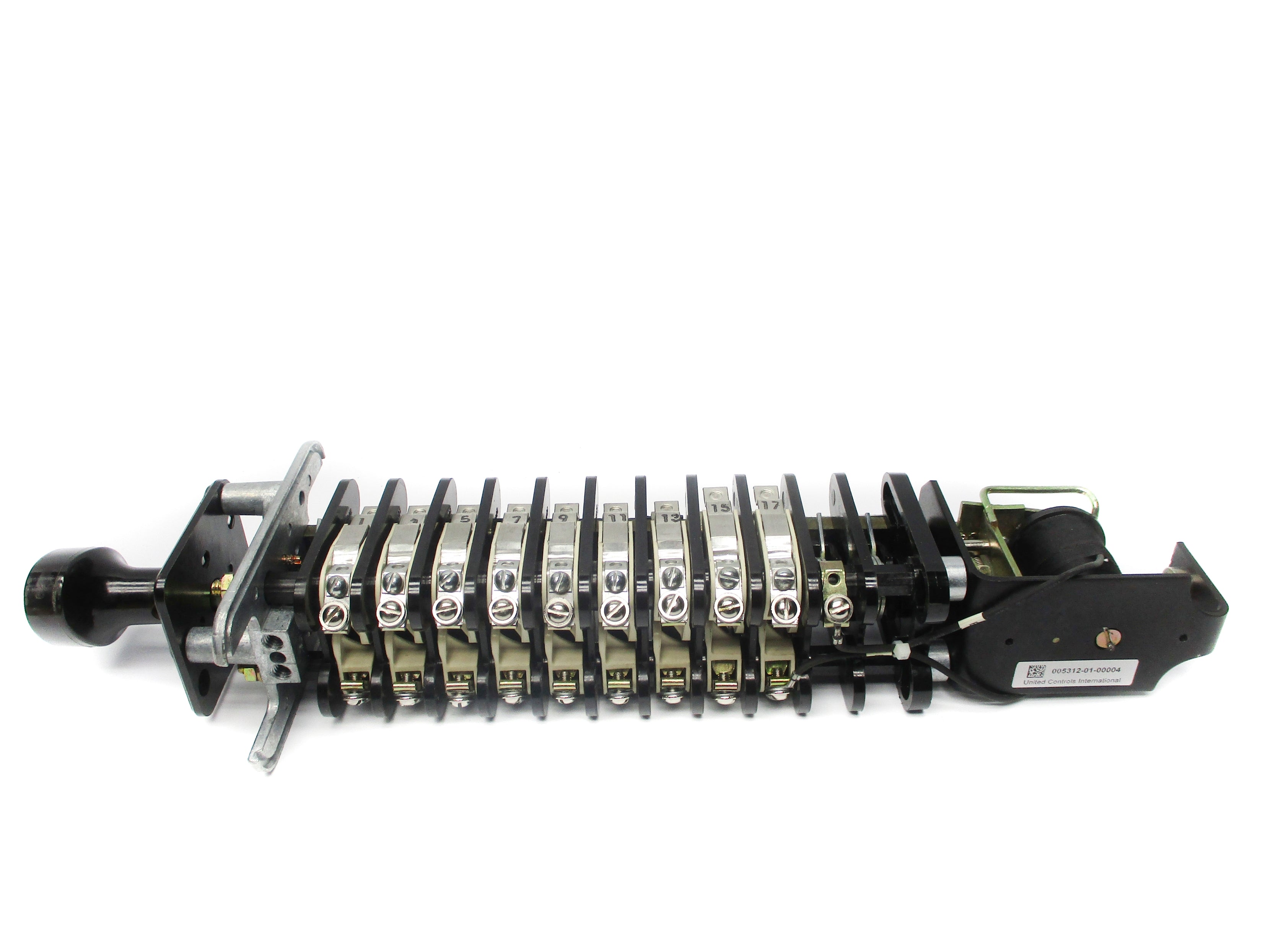 GENERAL ELECTRIC 12HEA61C244X2 HEA61C244X2 NSMP