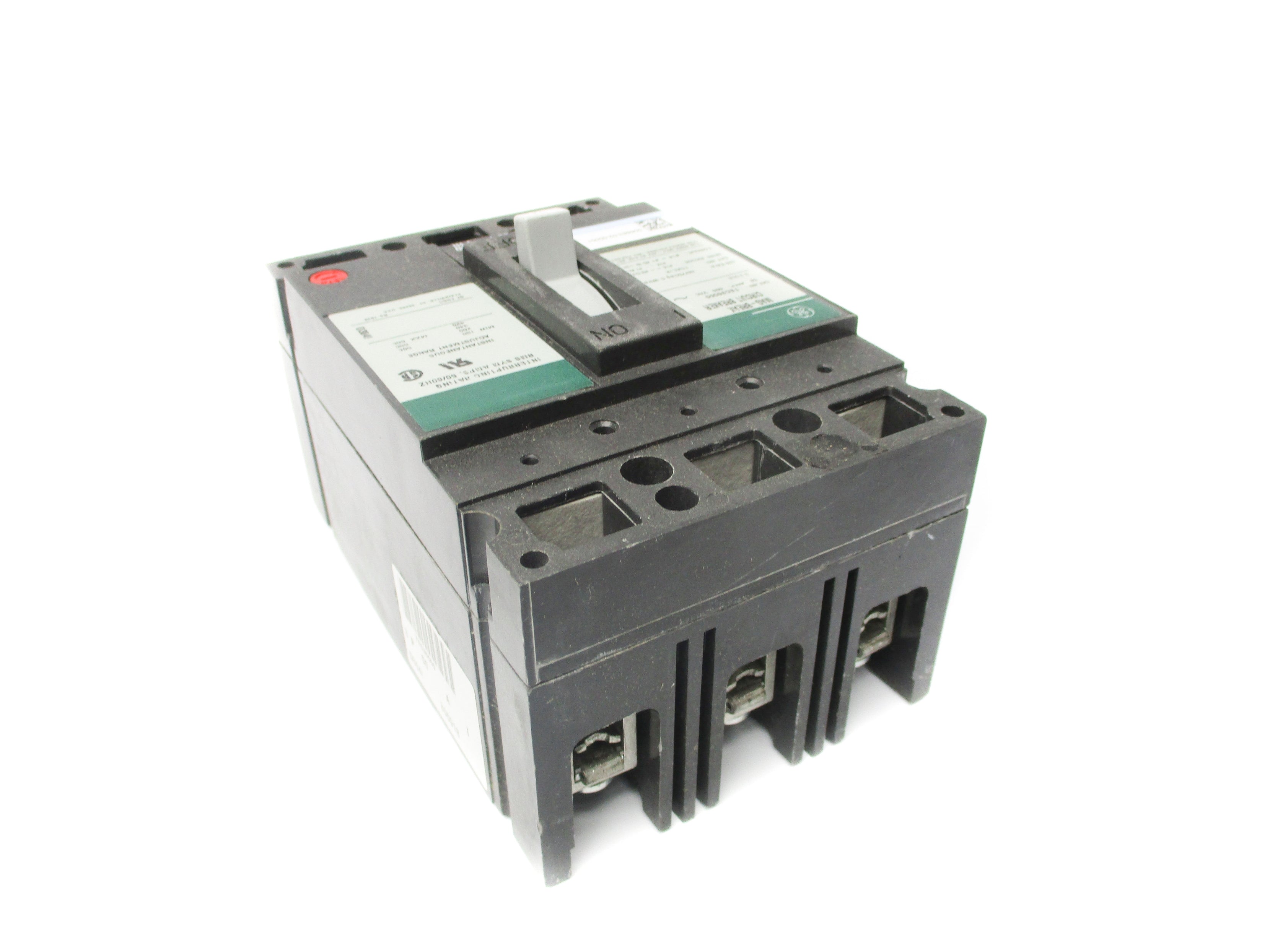 GENERAL ELECTRIC TEC36050 50A NSMP