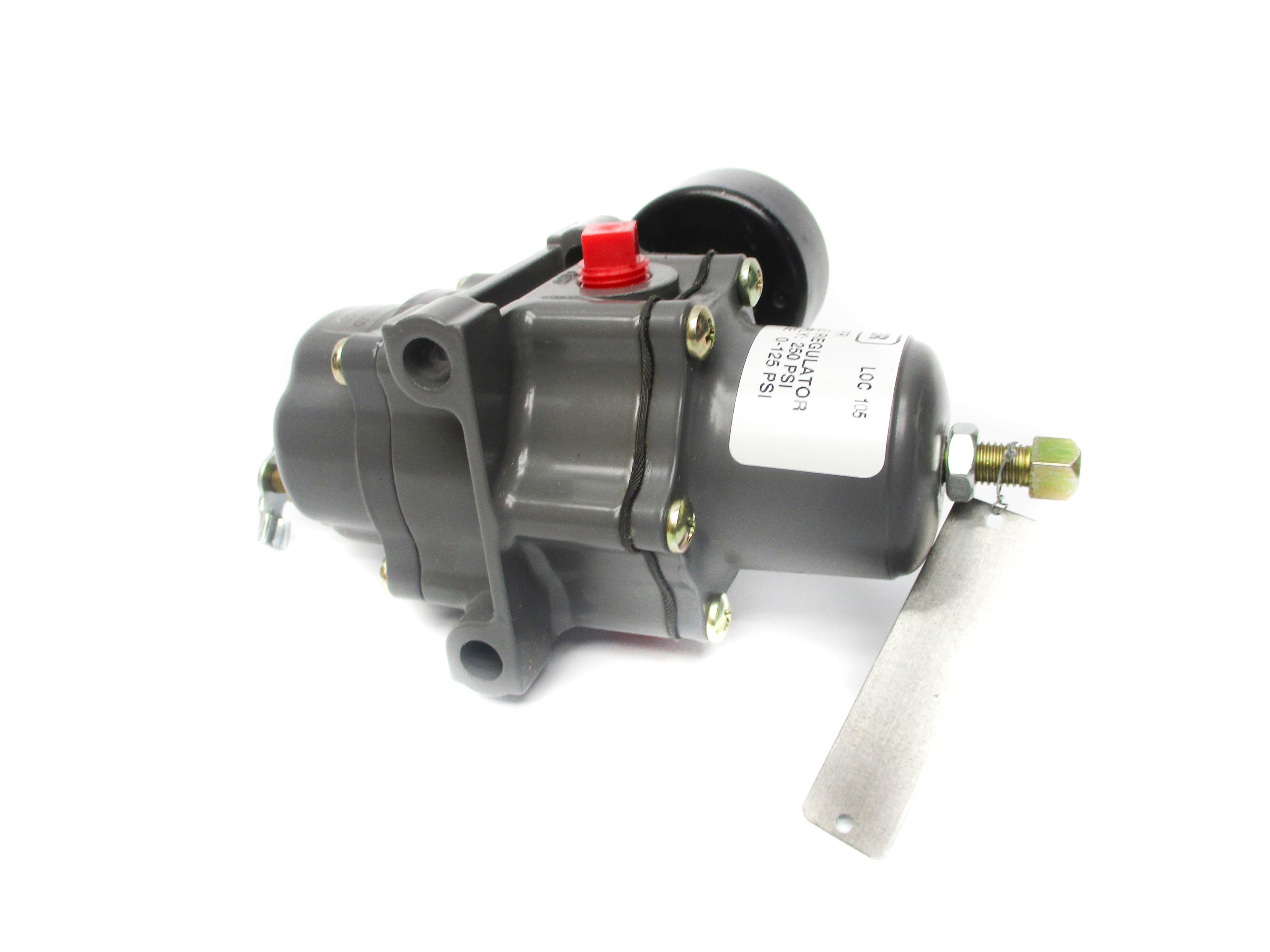 FISHER FS67CFR-239 NSMP