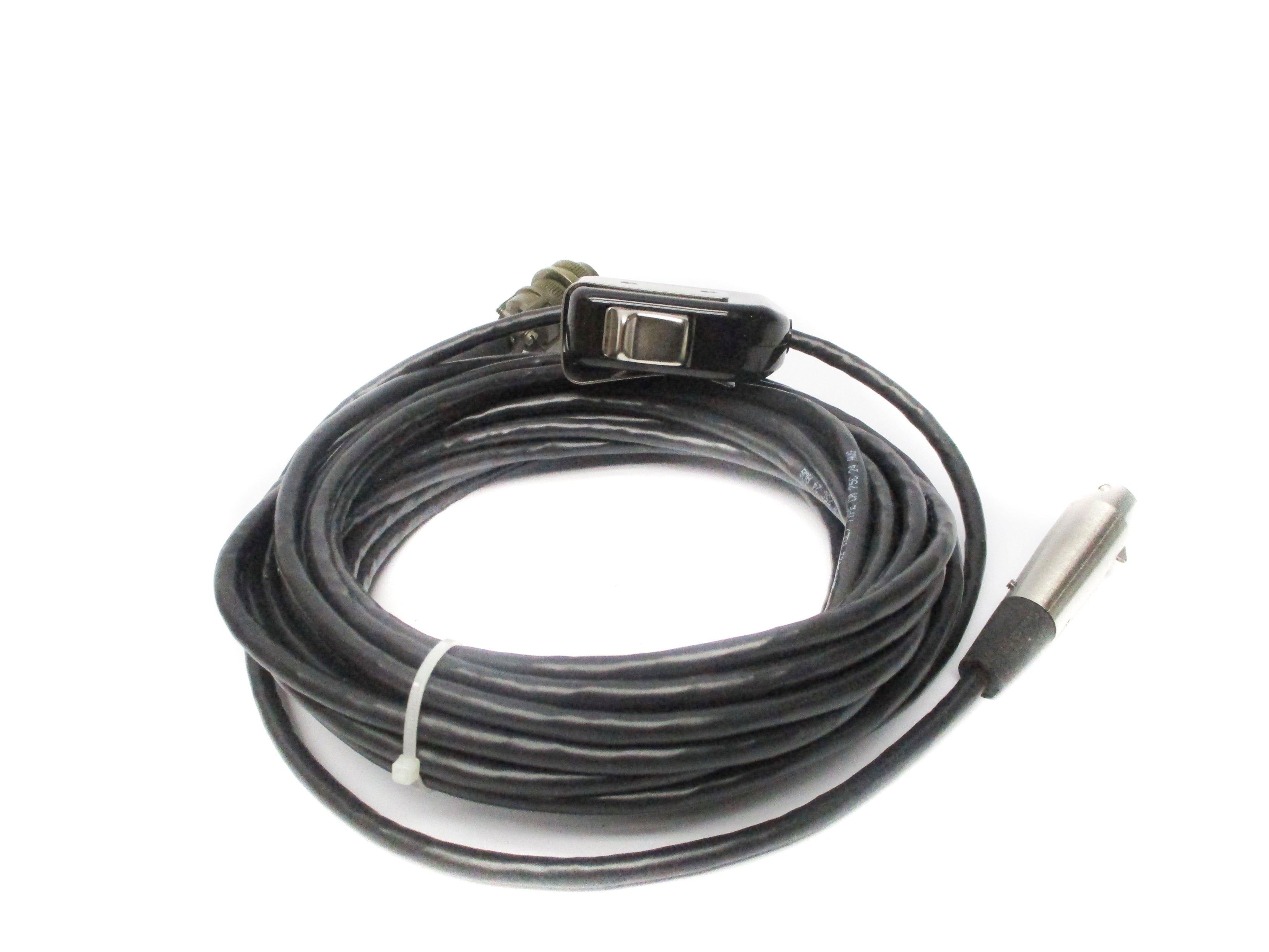 GAI-TRONICS 10416-103 NSMP