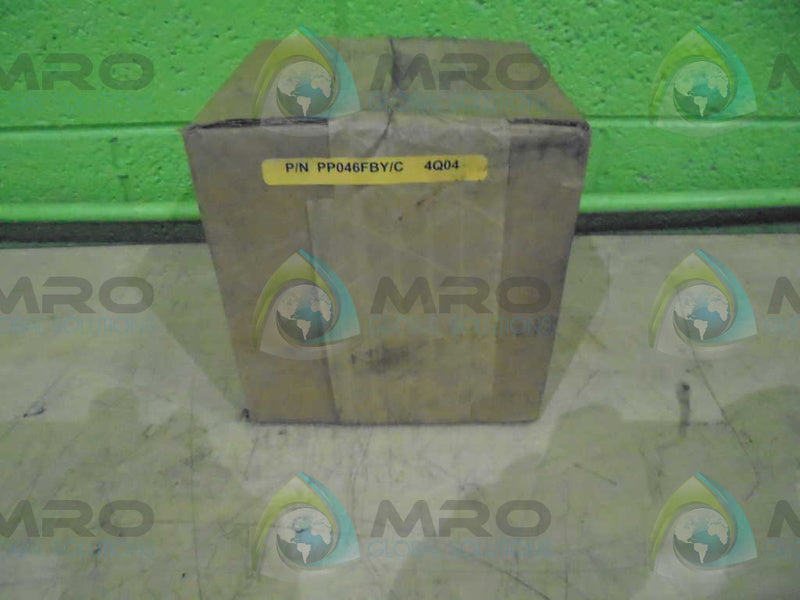 AERO BASE GROUP PP046FBY/C   4Q04 SHAFT SEAL ASSEMBLY * FACTORY SEAL *