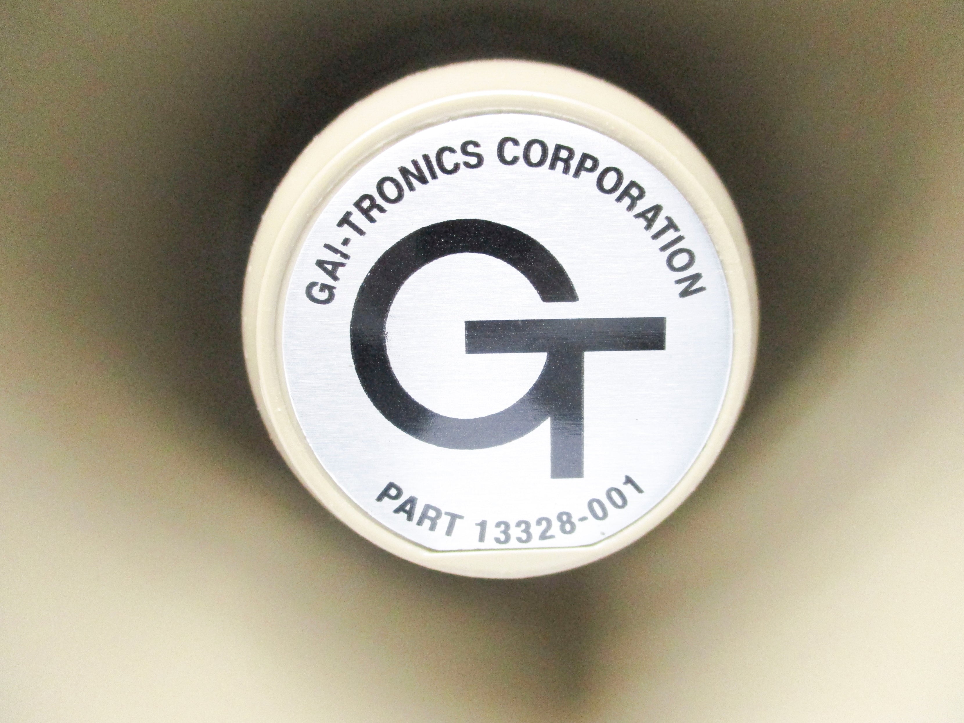GAI-TRONICS SA-1146 13328-001 NSMP