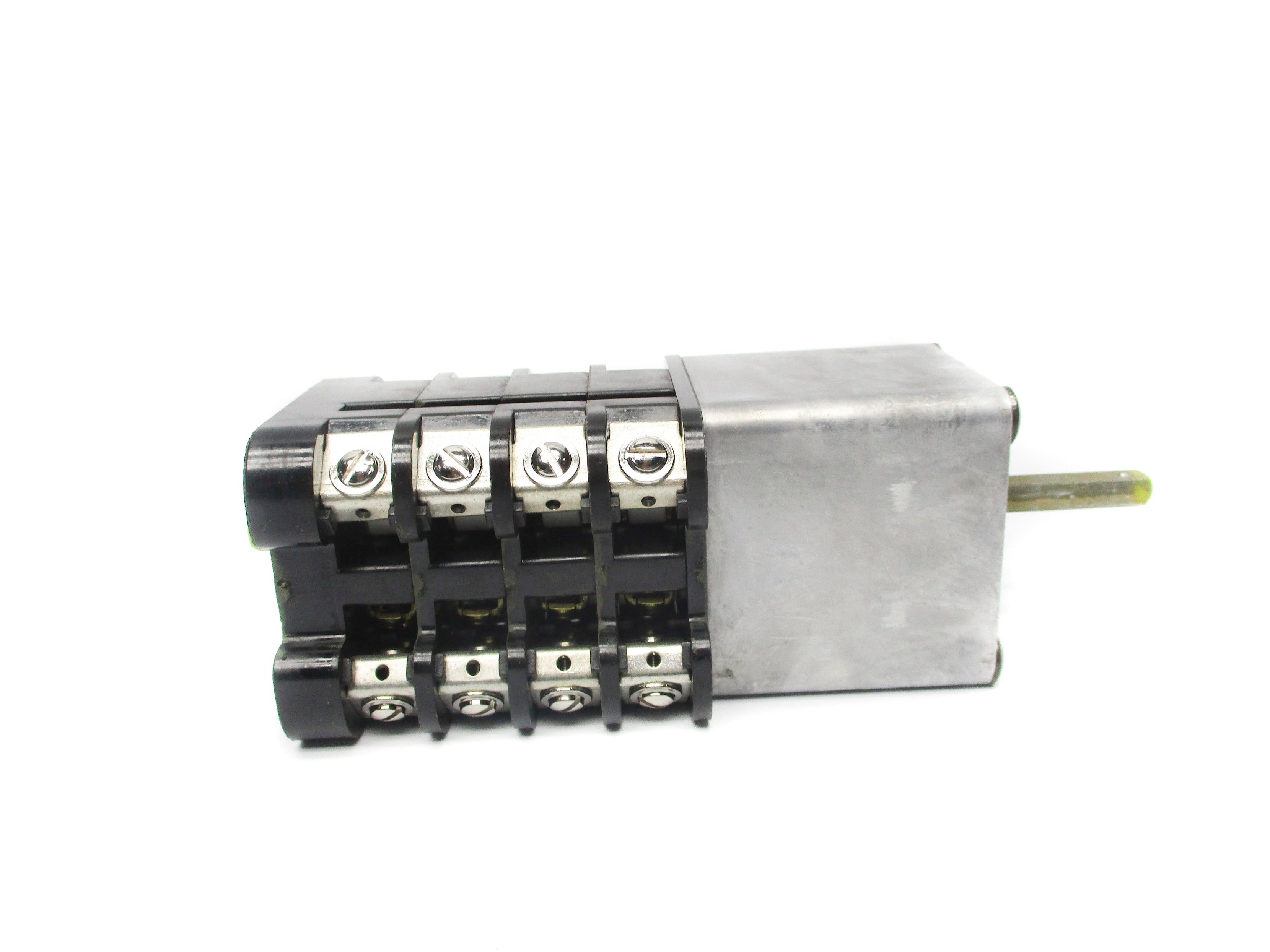 GENERAL ELECTRIC 16SBMD2A07N1W2N1 NSMP