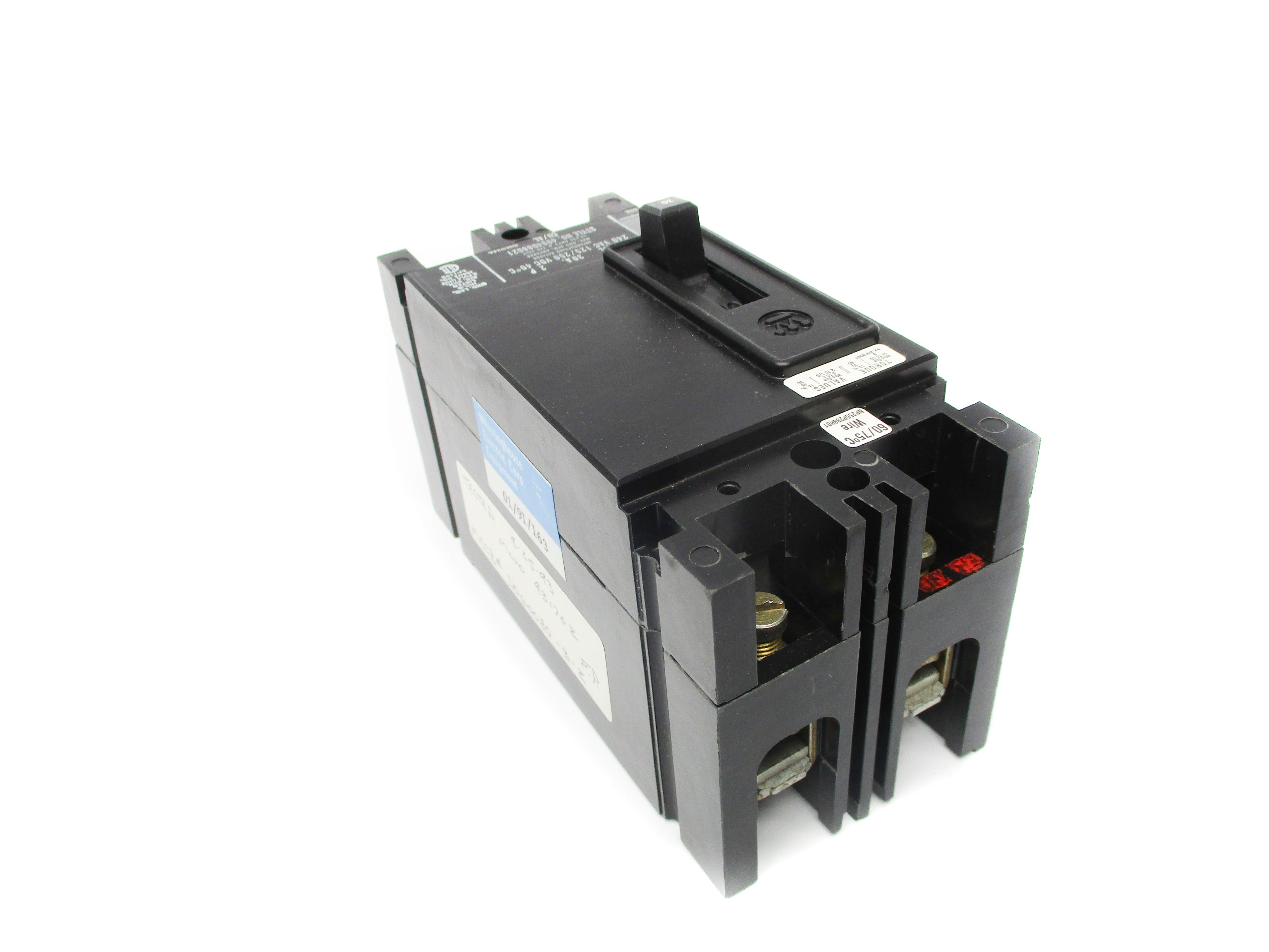 WESTINGHOUSE EB2030L 30A NSMP