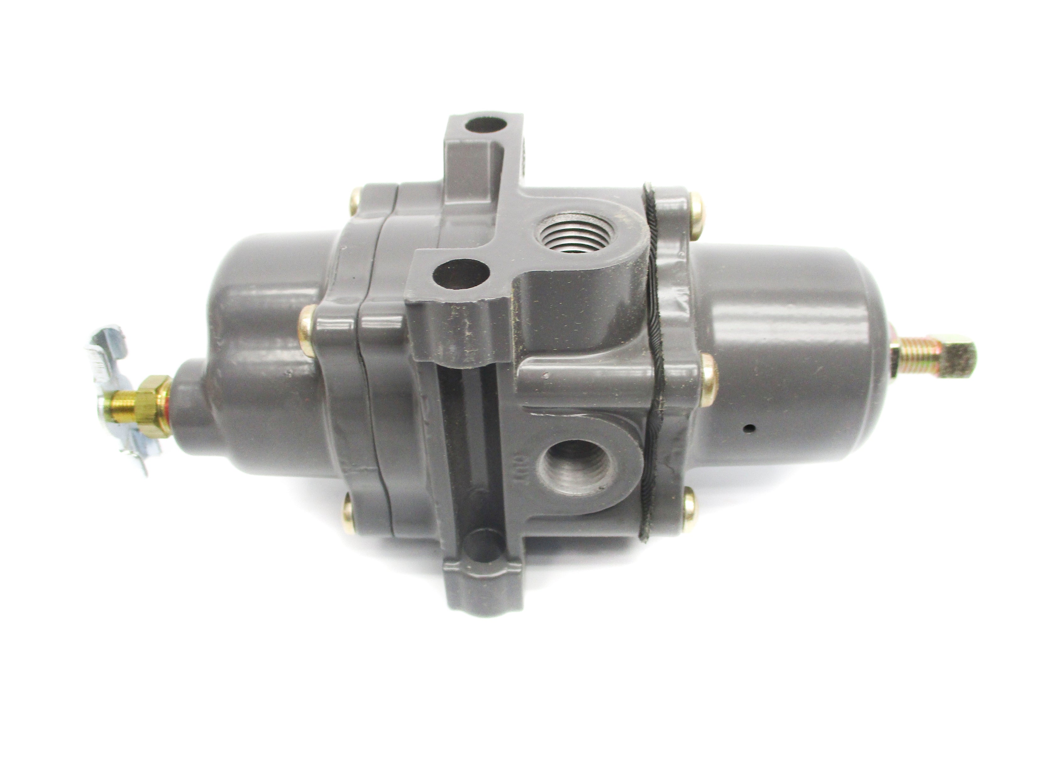 FISHER CONTROLS 67CFR-362 250PSIG NSMP