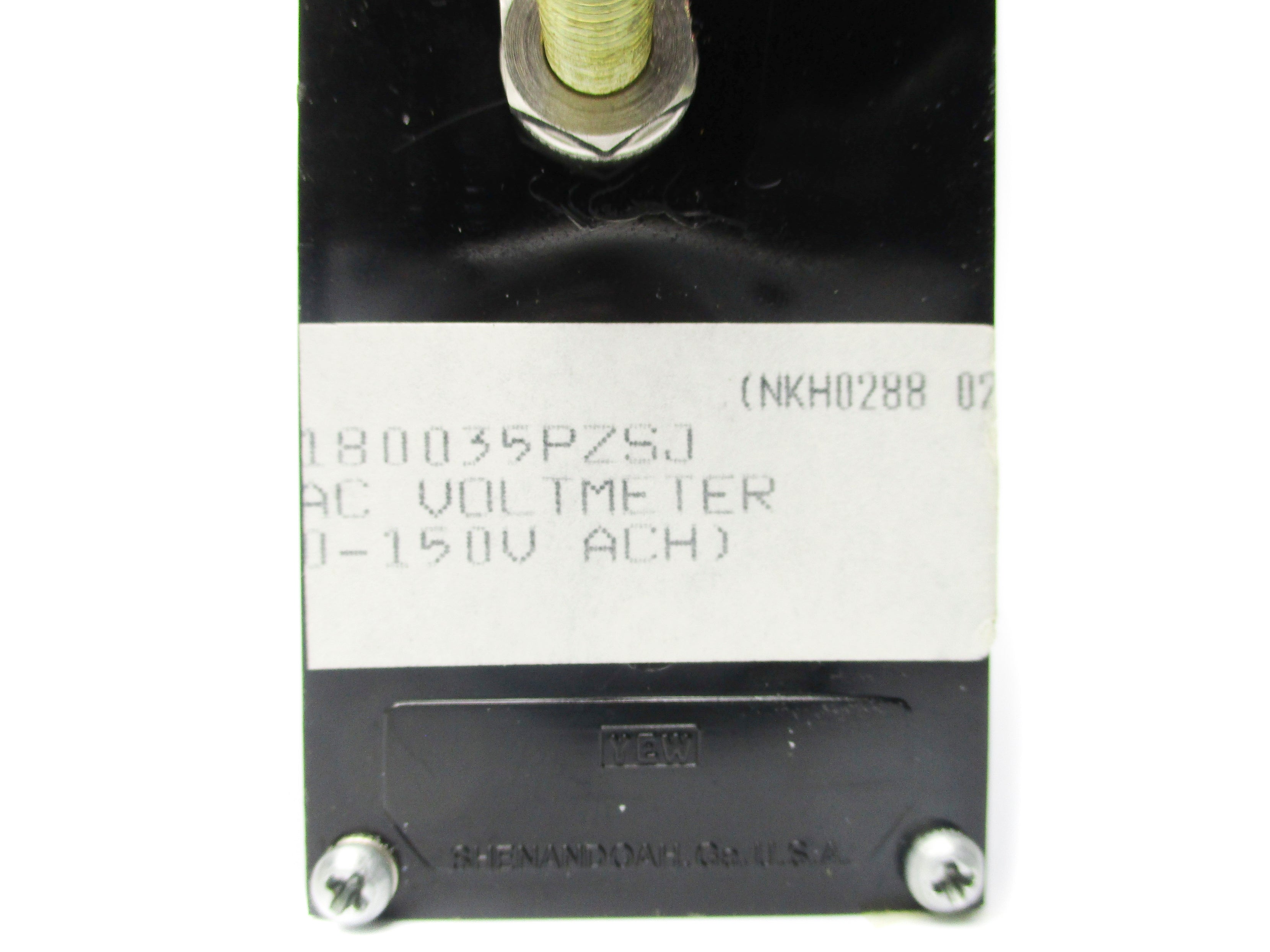 WESTINGHOUSE 180035PZSJ TYPE 180 NSMP