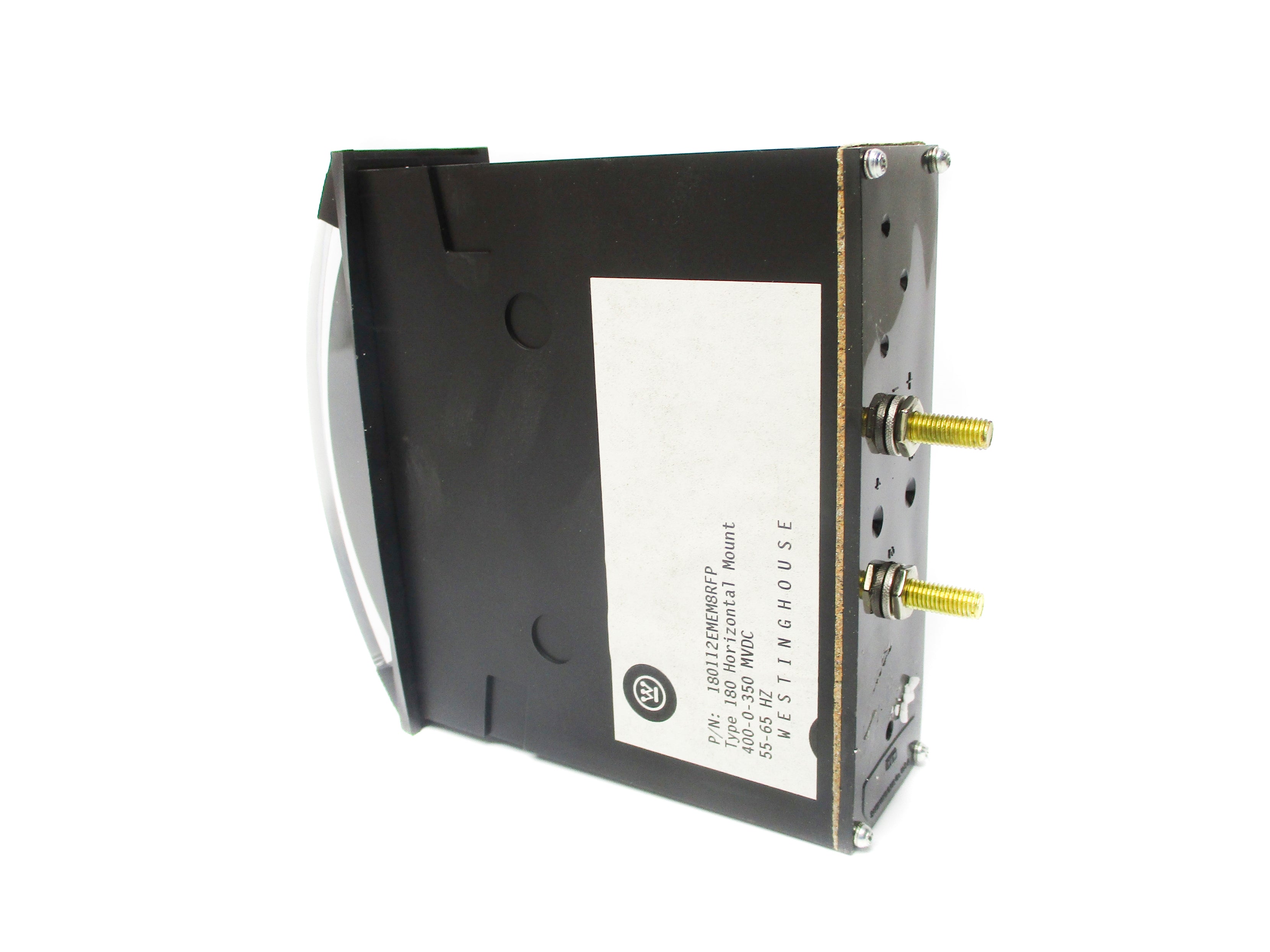 WESTINGHOUSE 180112EMEM8RFP TYPE 180 NSMP