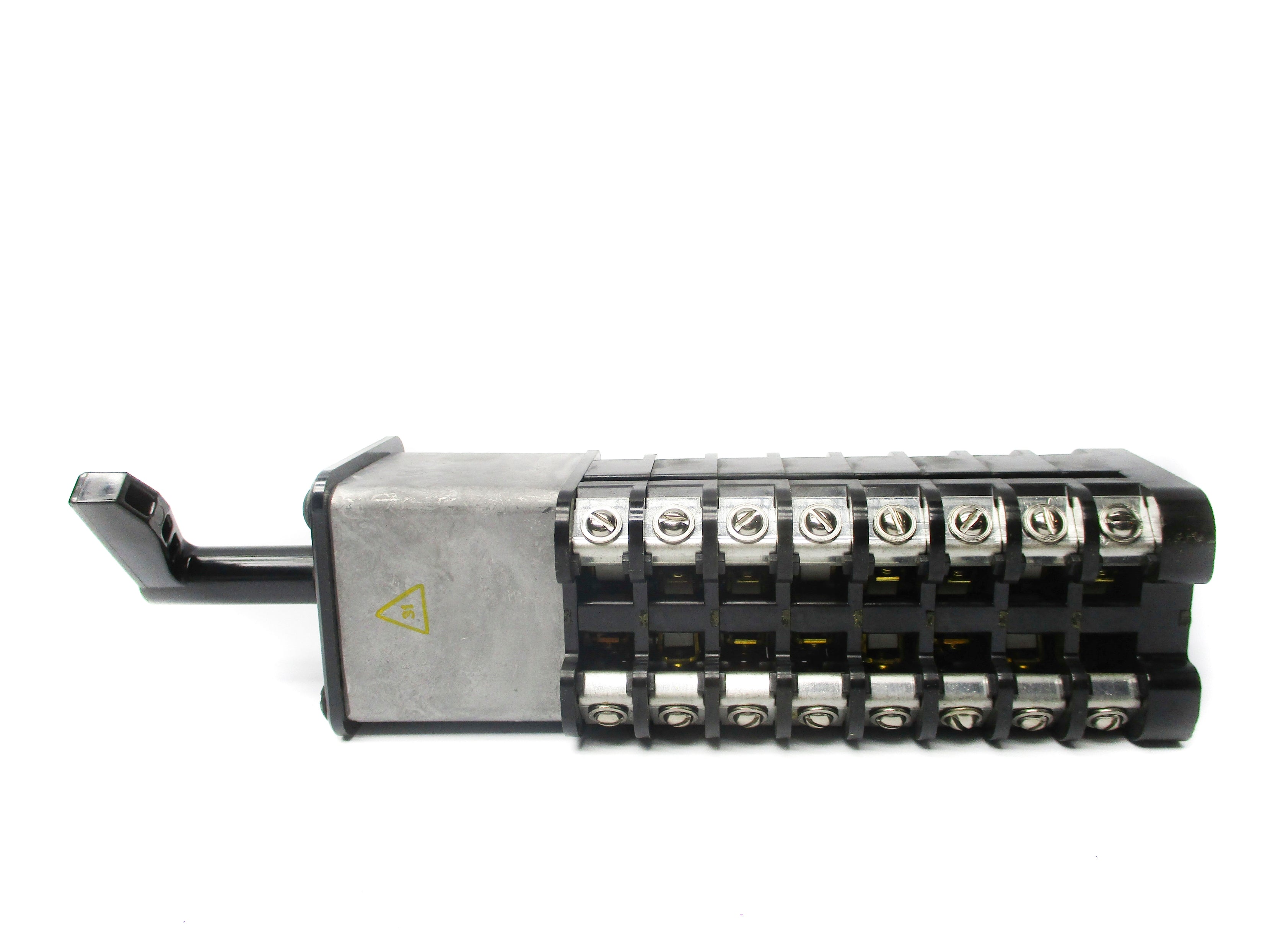 GENERAL ELECTRIC 16SBMH3A37S1A2P1 NSMP