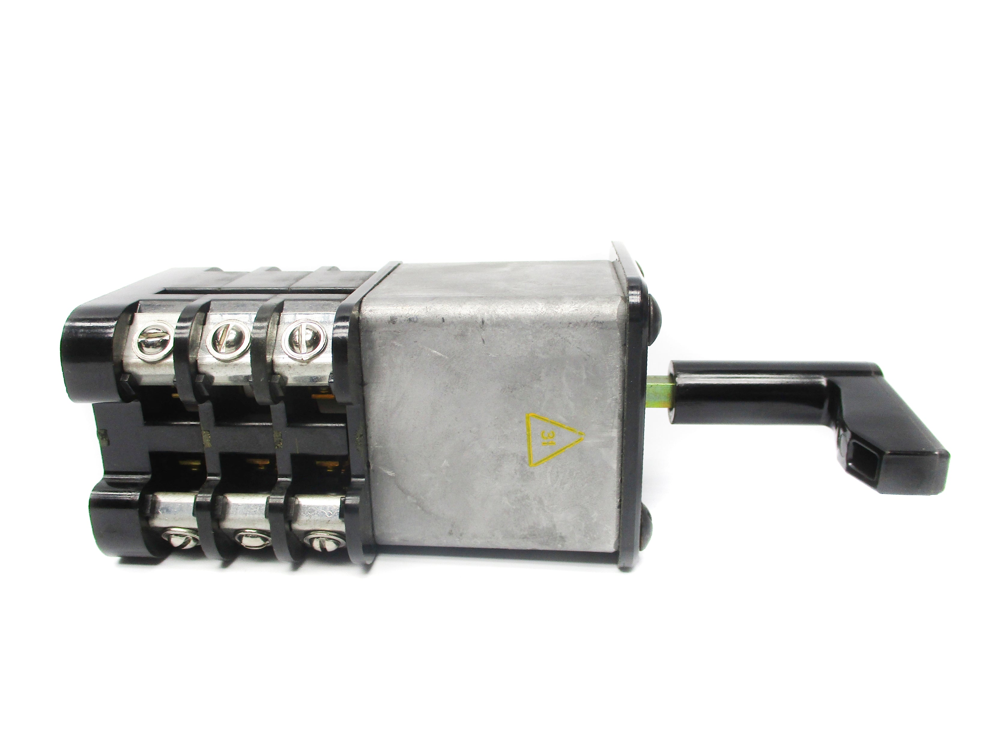 GENERAL ELECTRIC 16SBMC3A06S1S2P1 SBMC3A06S1S2P1 NSNP