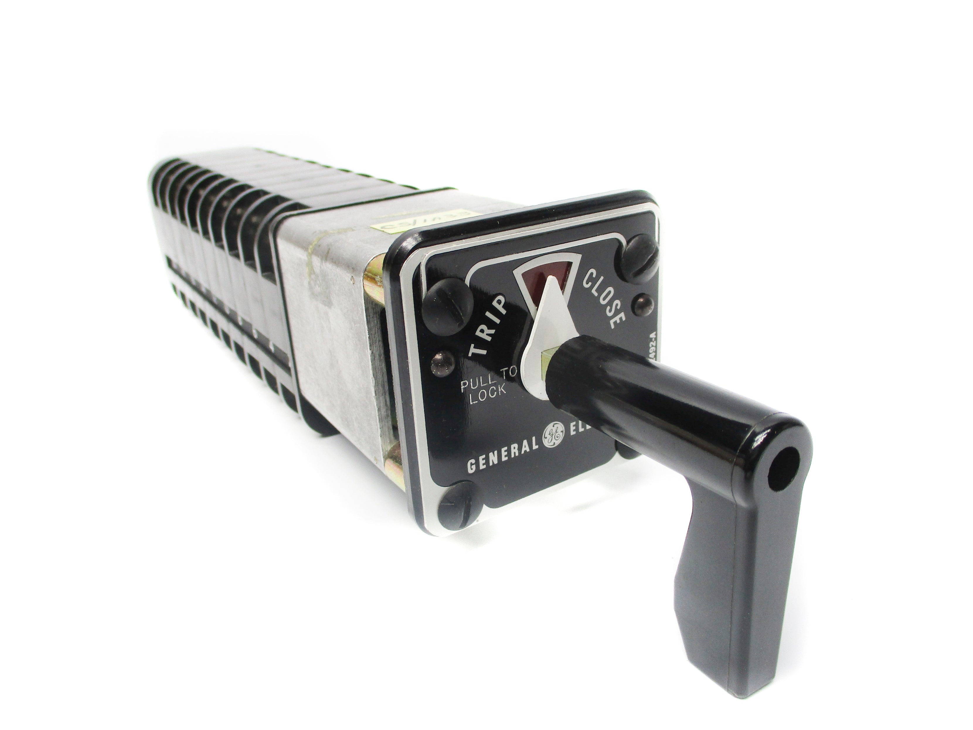 GENERAL ELECTRIC 16SBML4A21T1F1P1 SBML4A21T1F1P1 NSNP