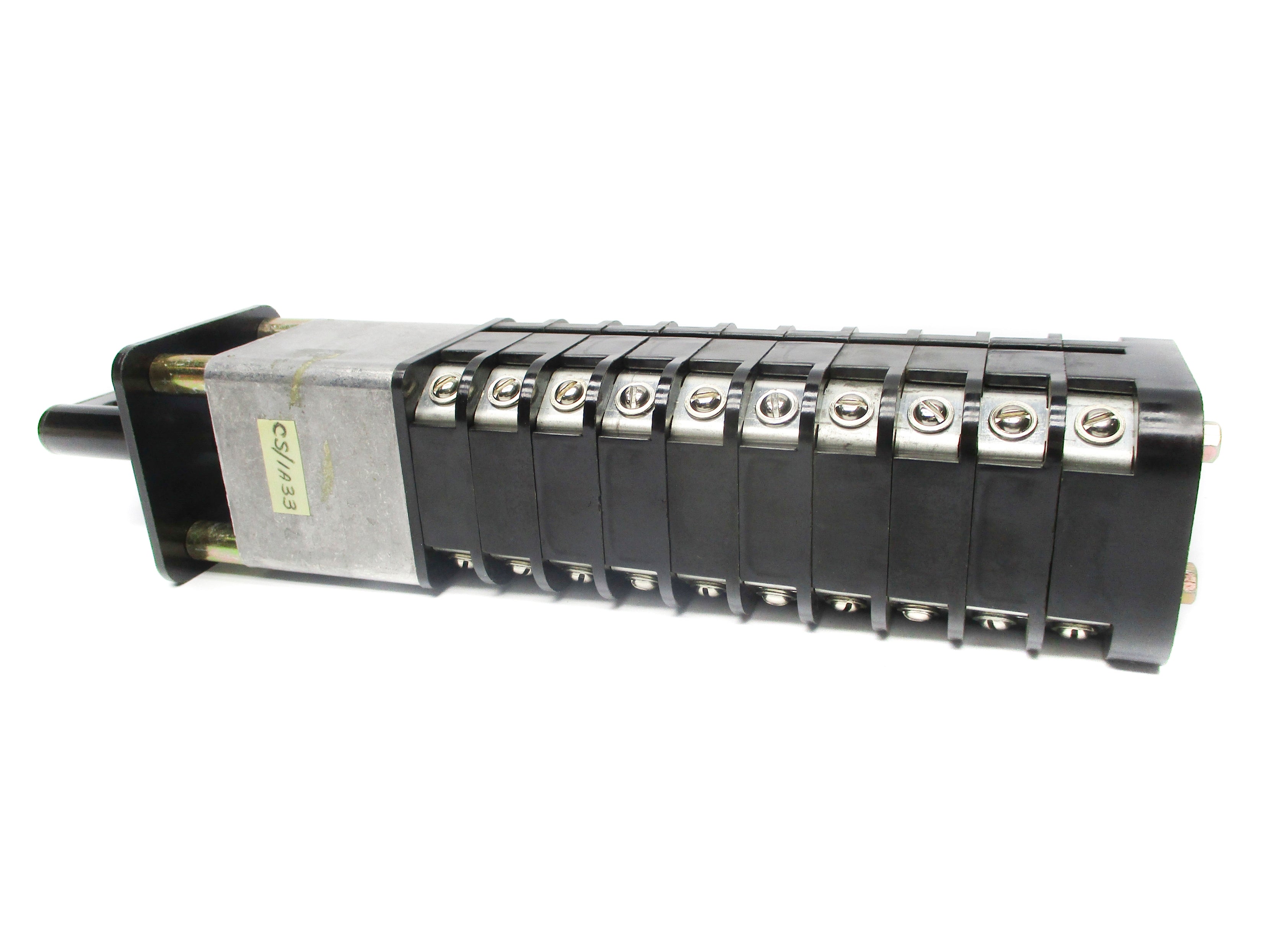 GENERAL ELECTRIC 16SBML4A21T1F1P1 SBML4A21T1F1P1 NSNP