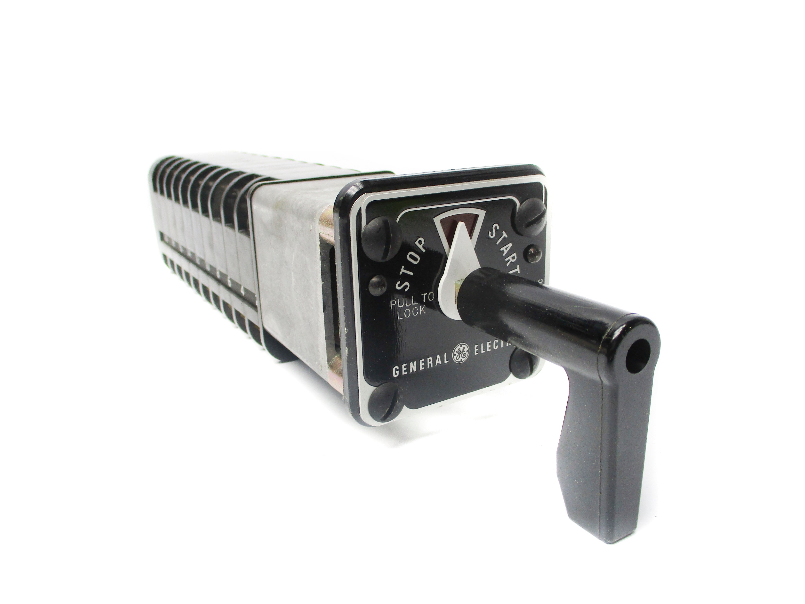 GENERAL ELECTRIC SBML4A05T1F1P1 NSNP
