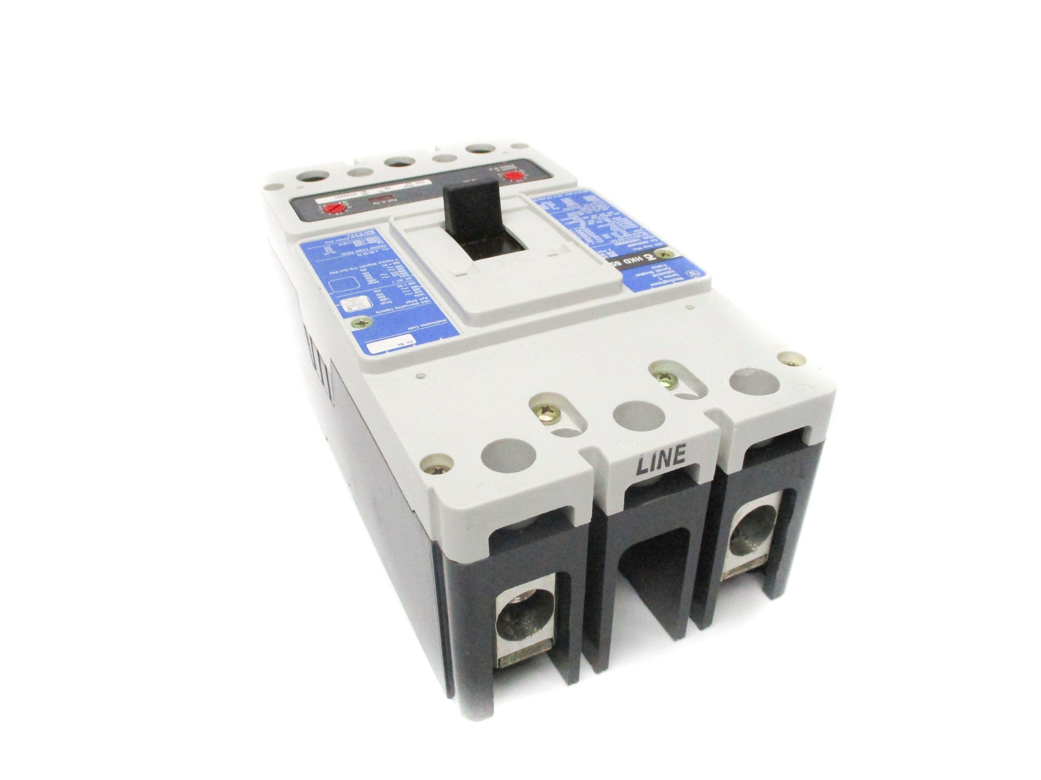 WESTINGHOUSE HKD2225 SER.C 225A NSNP
