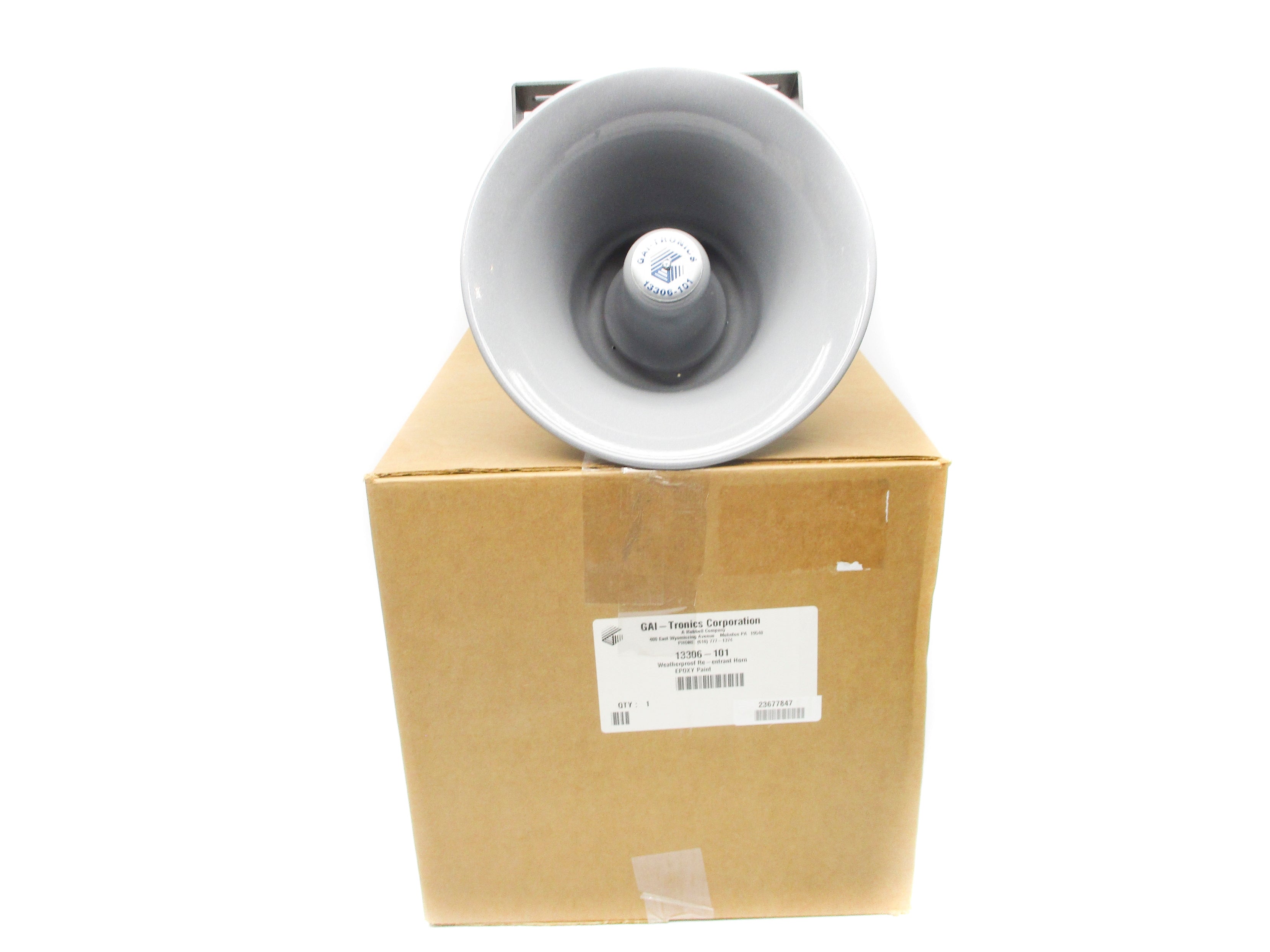 GAI-TRONICS 13306-101 NSMP