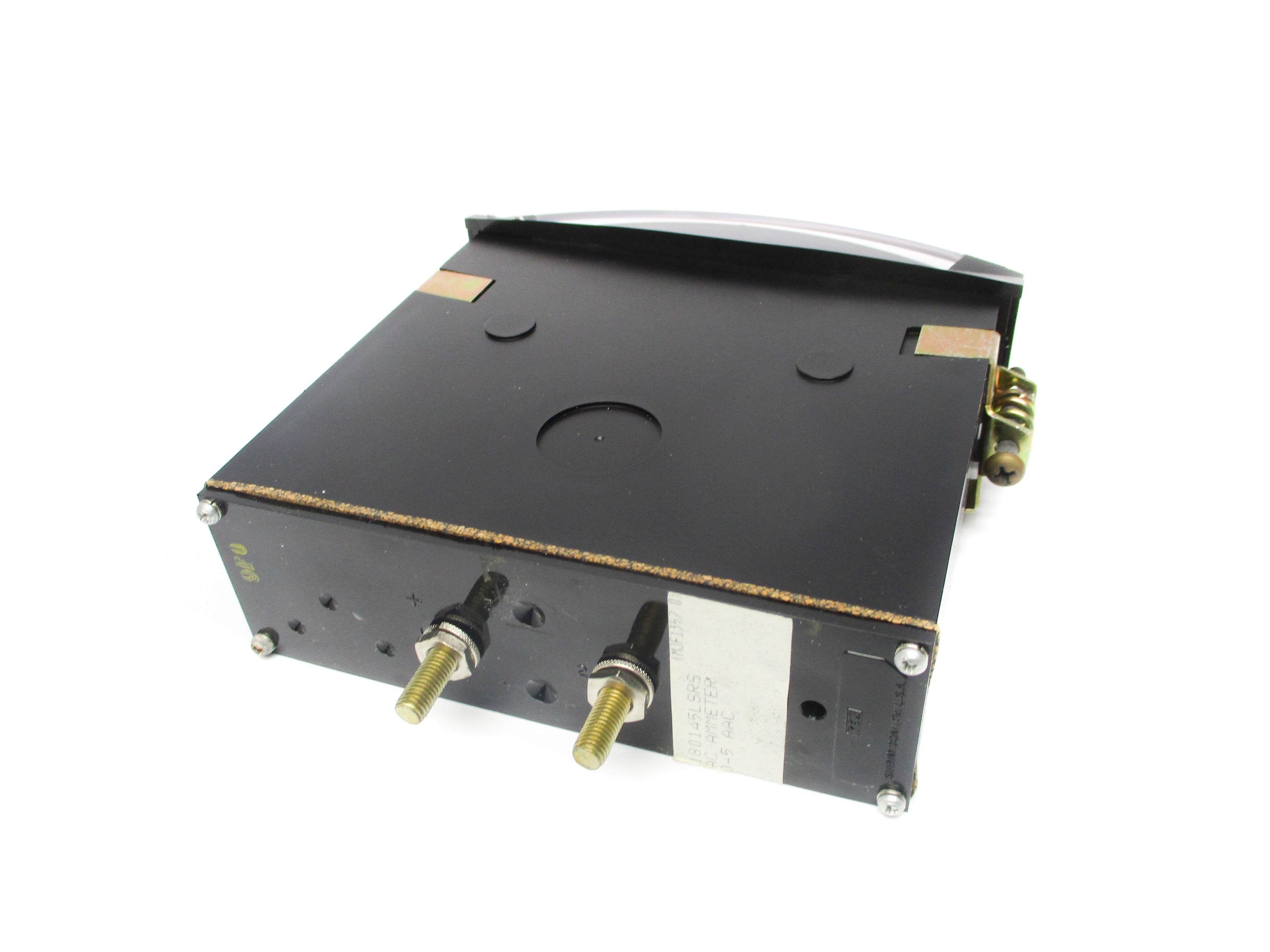 GENERAL ELECTRIC 180145LSRS NSMP