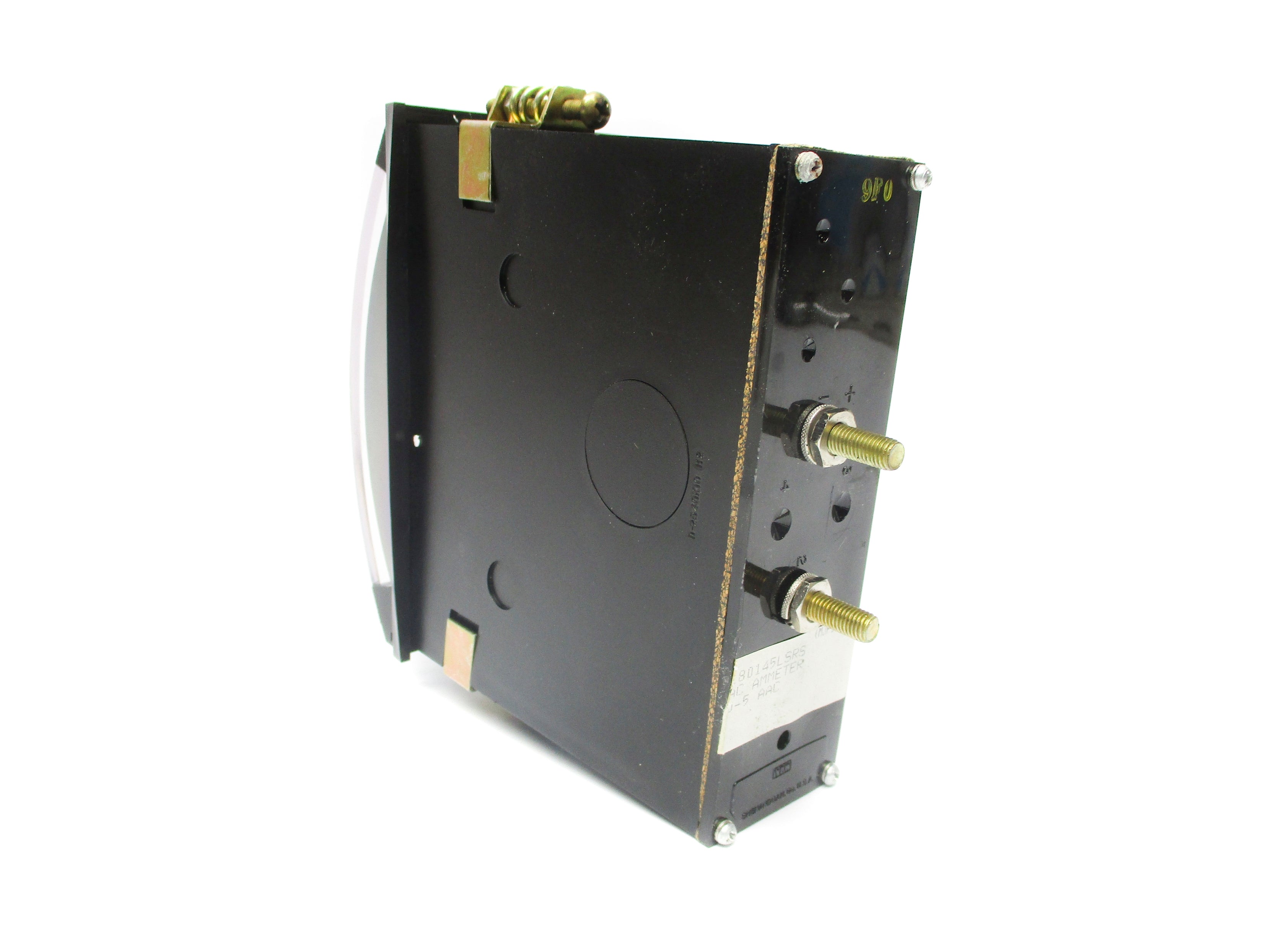 GENERAL ELECTRIC 180145LSRS NSMP
