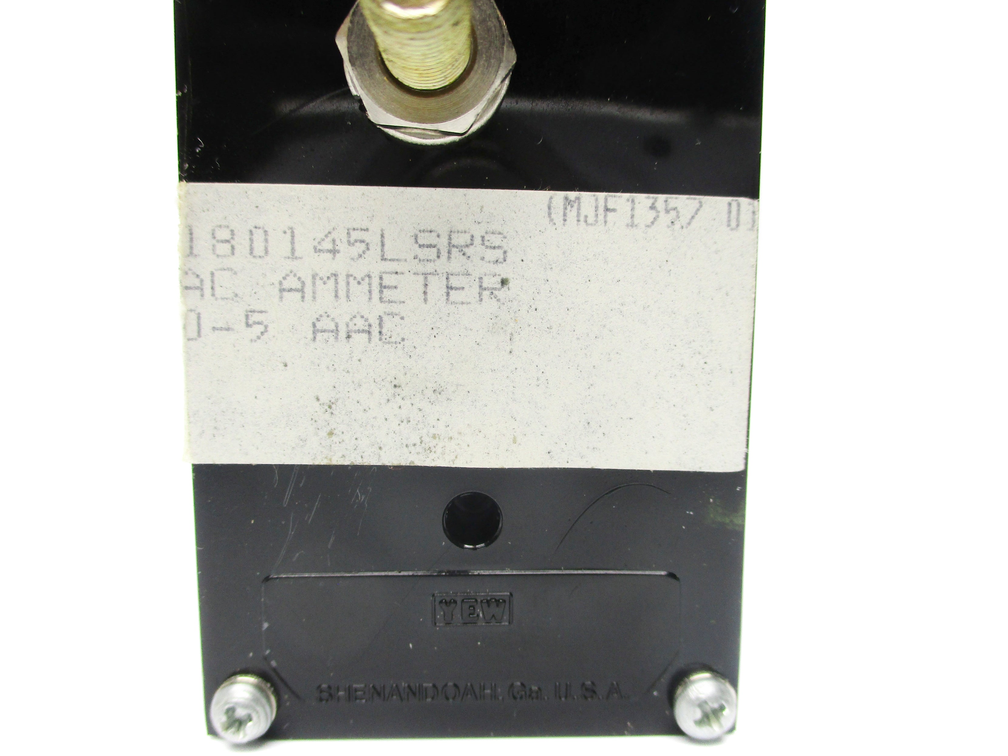 GENERAL ELECTRIC 180145LSRS NSMP