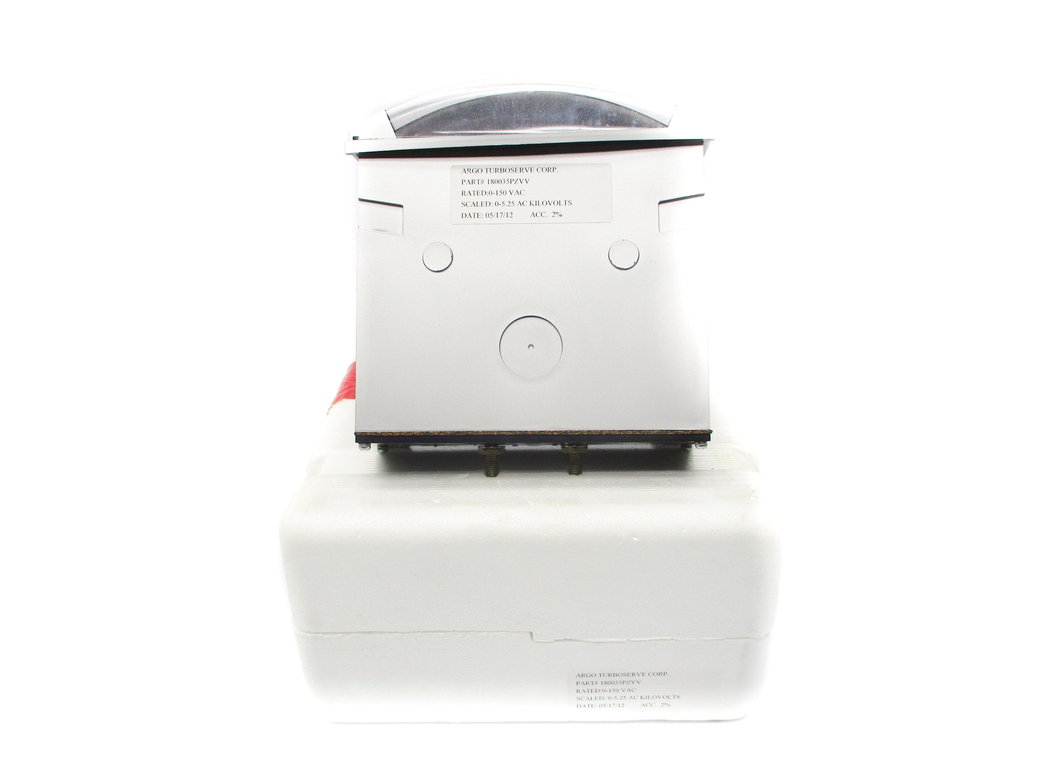 ARGO TURBOSERVE 180035PZVV NSMP