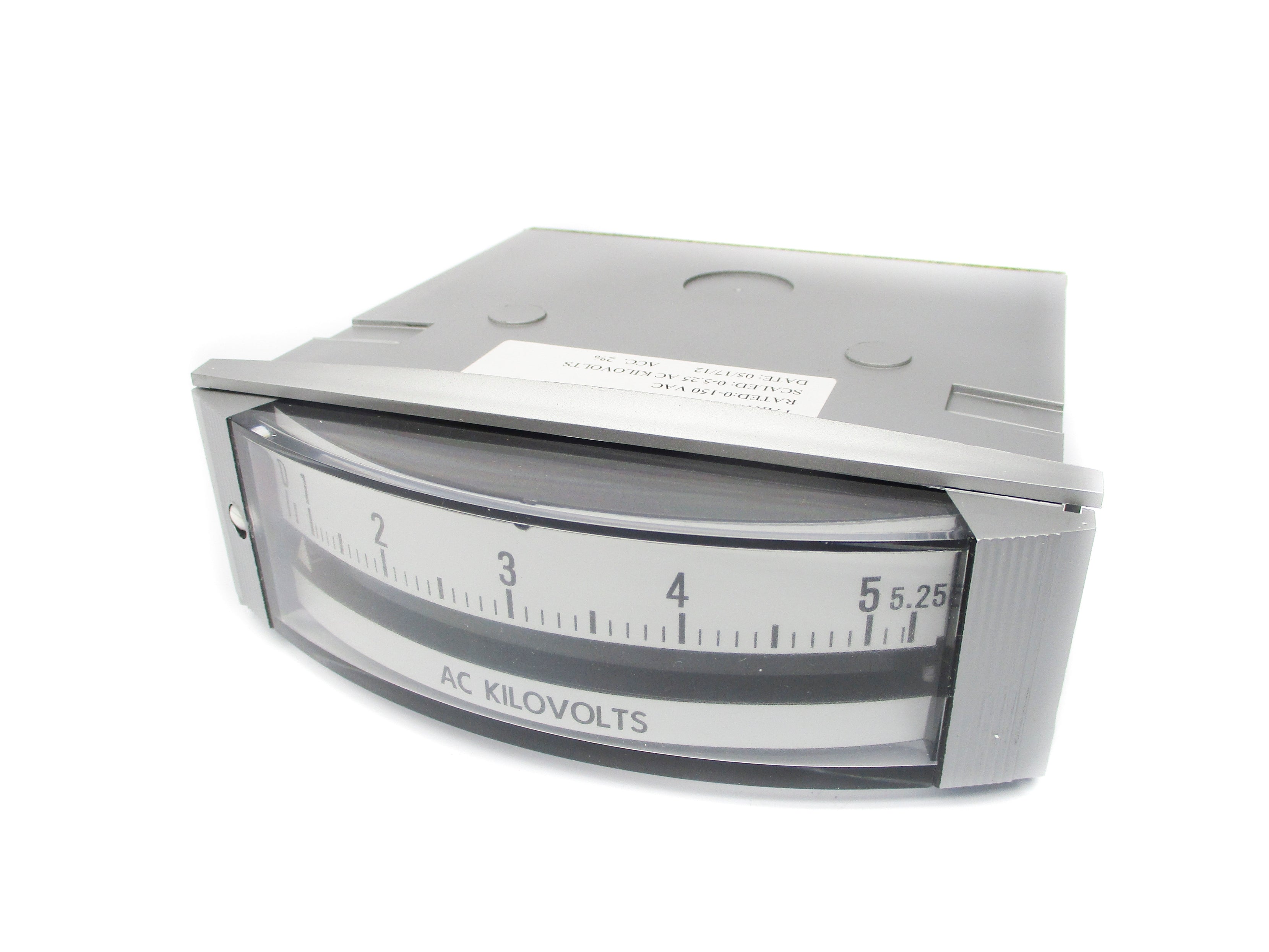 ARGO TURBOSERVE 180035PZVV NSMP