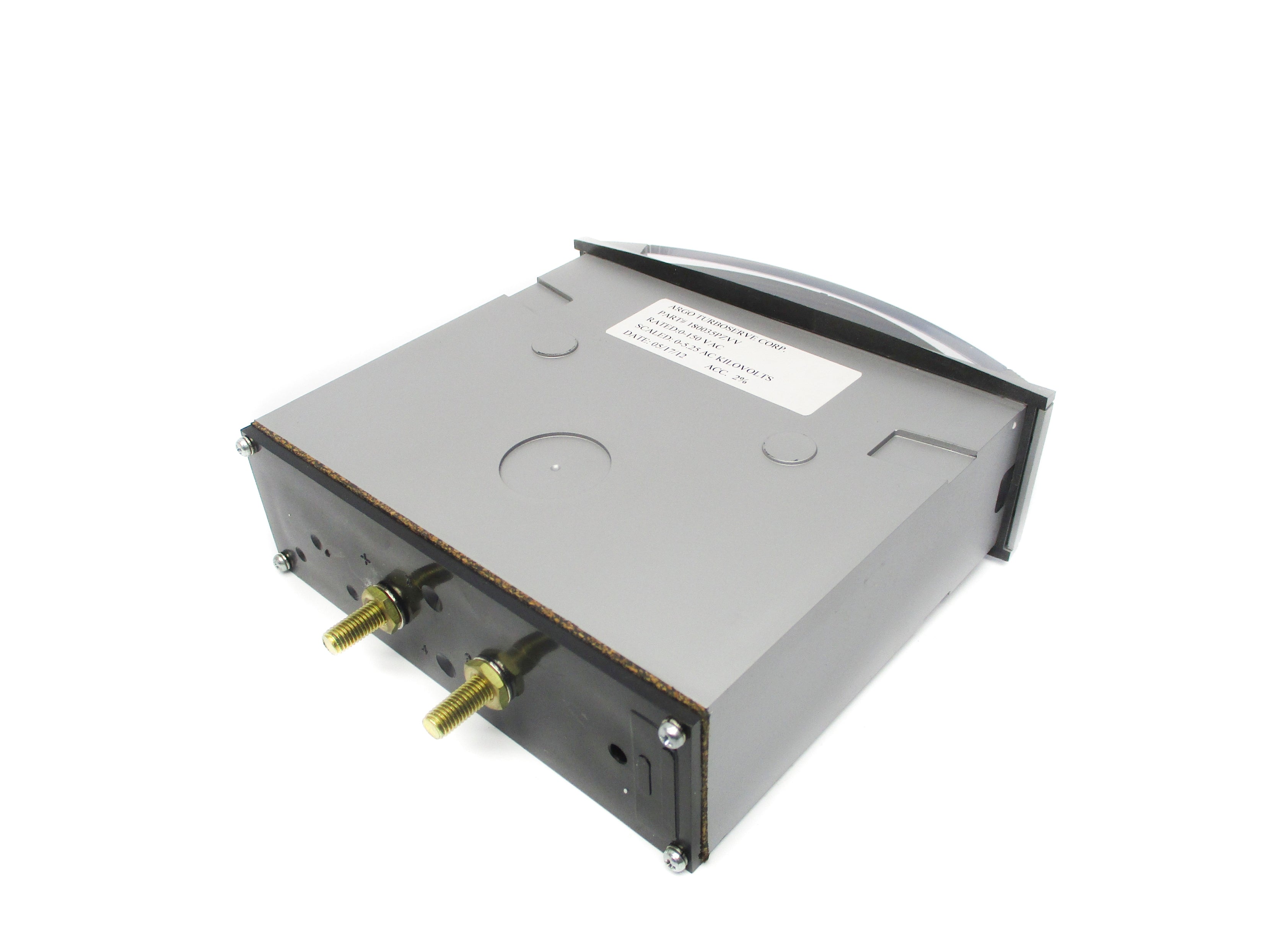 ARGO TURBOSERVE 180035PZVV NSMP