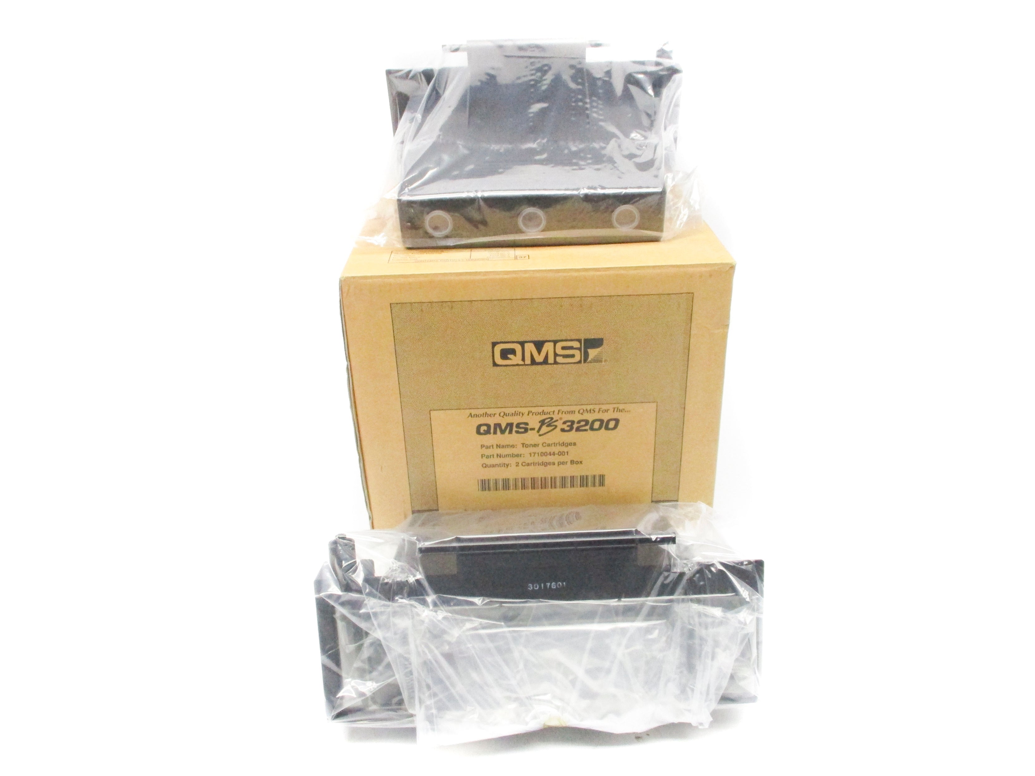 QMS 1710044-001 (PKG OF 2) NSMP