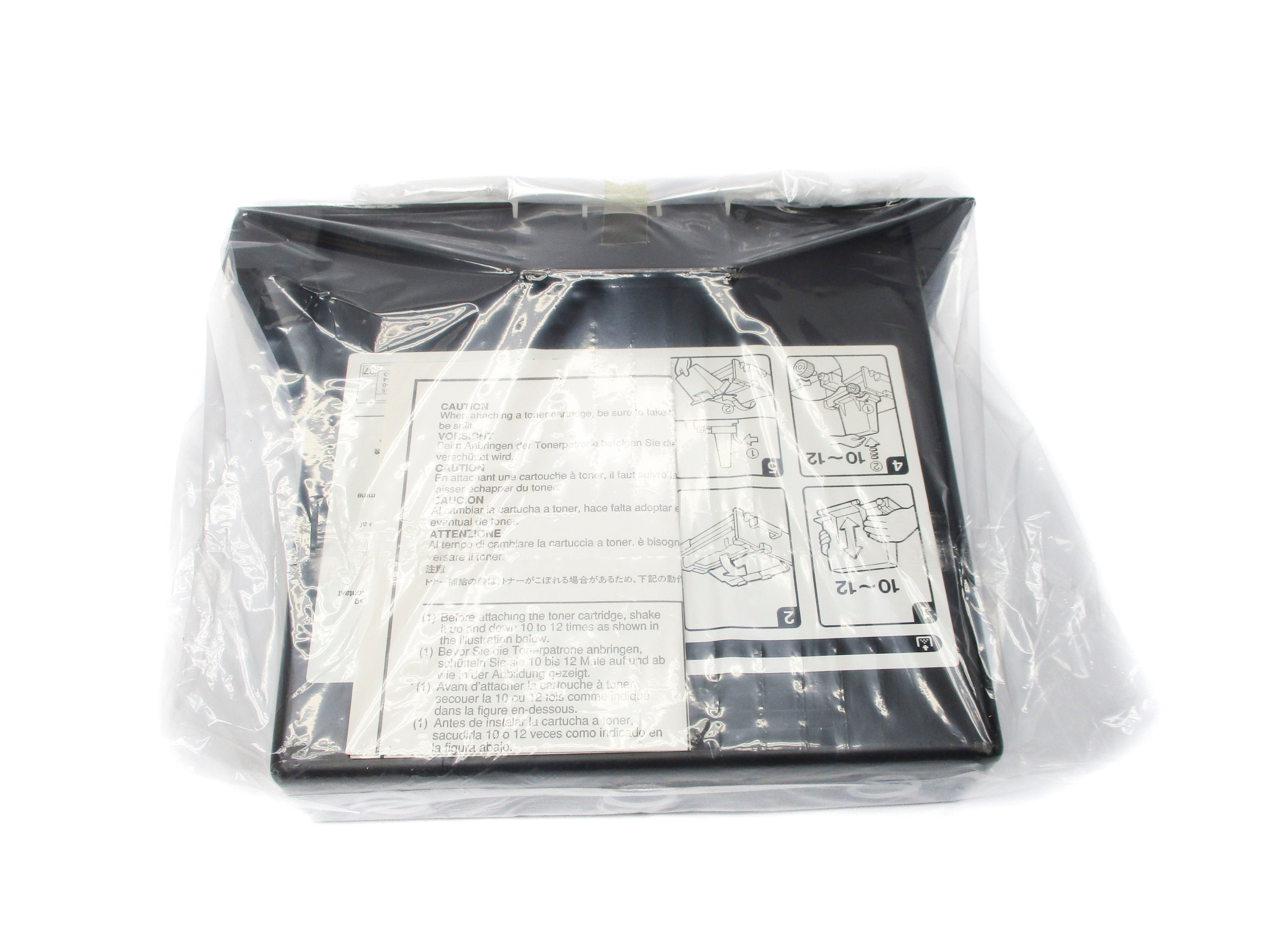 QMS 1710044-001 (PKG OF 2) NSMP