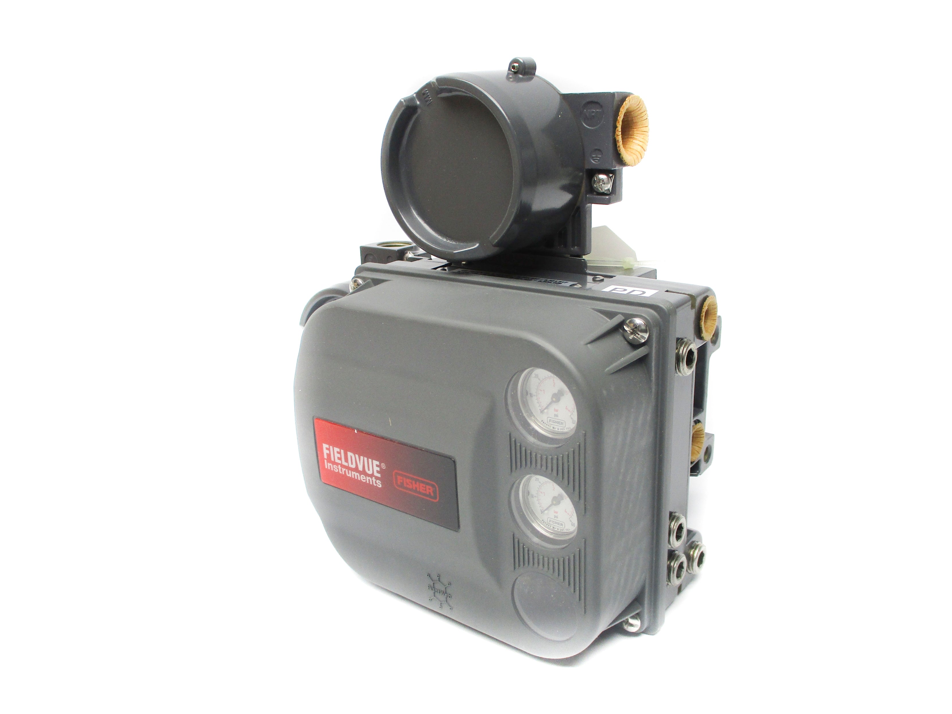FISHER CONTROLS DVC6005 NSMP