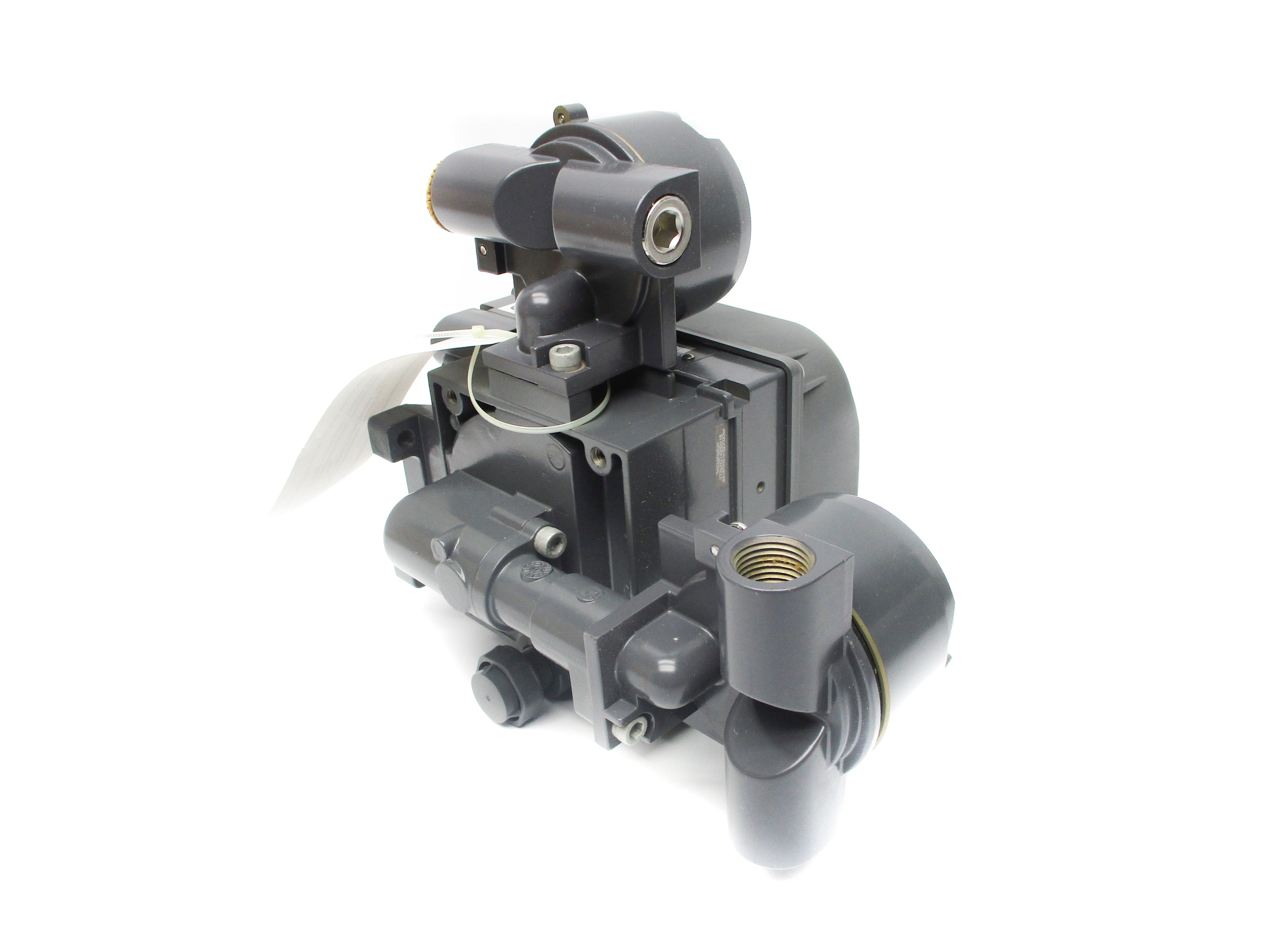 FISHER CONTROLS DVC6005 NSMP